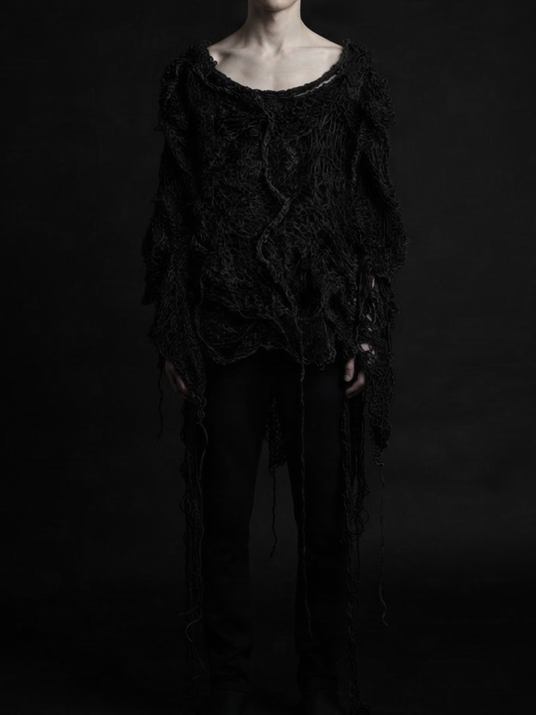 rhae long sleeve top
