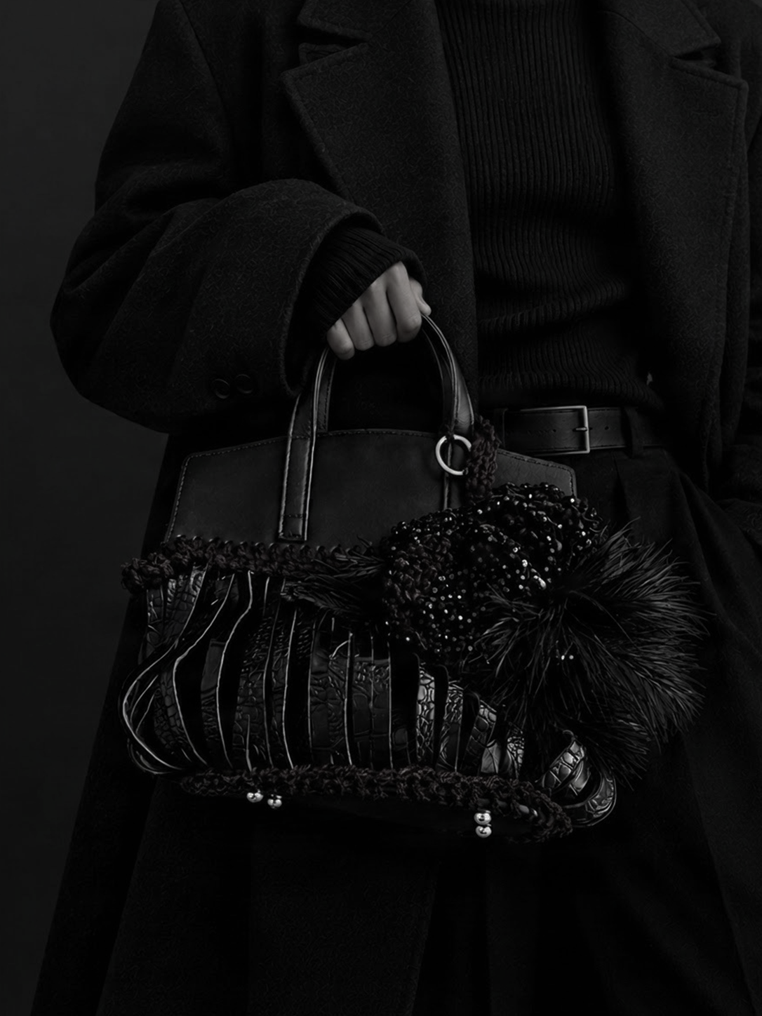 alamos handbag