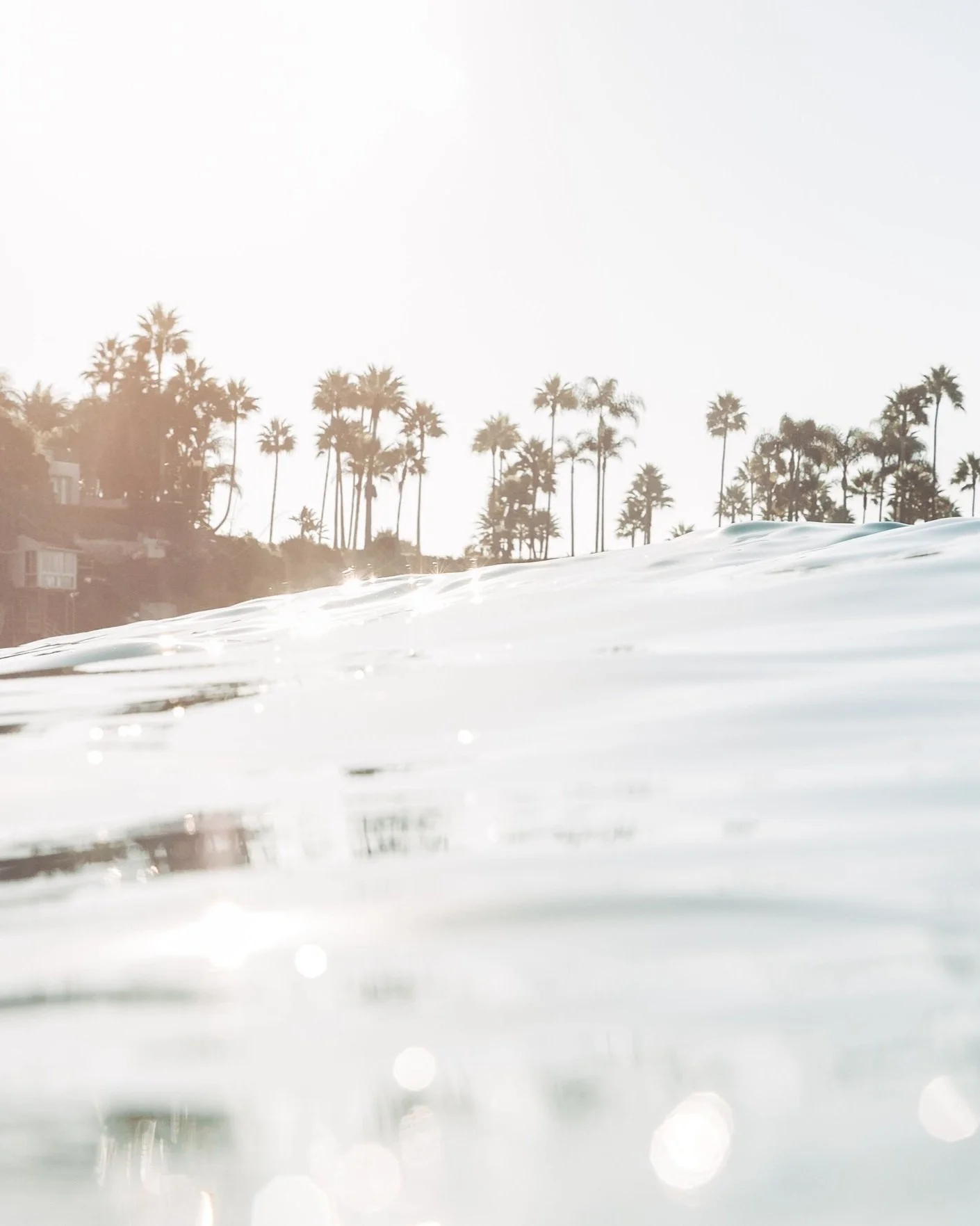 Far from the Finishing Post