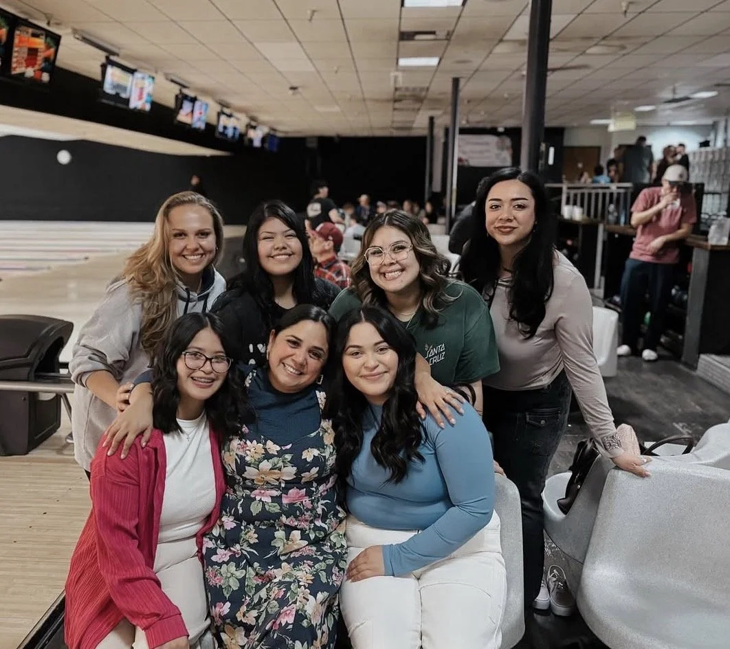 Chosen Generation Christmas Dinner