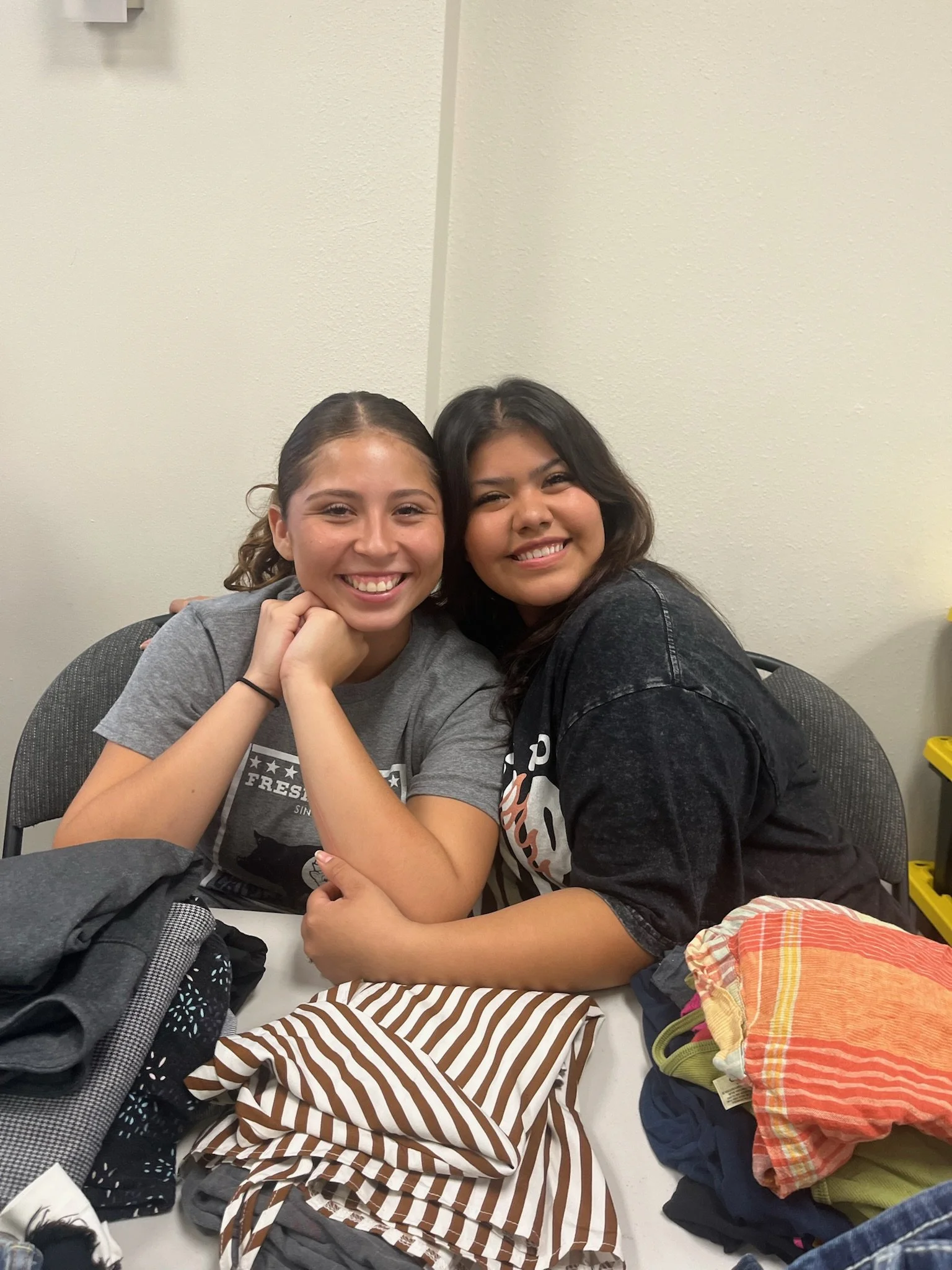 Chosen Generation Event