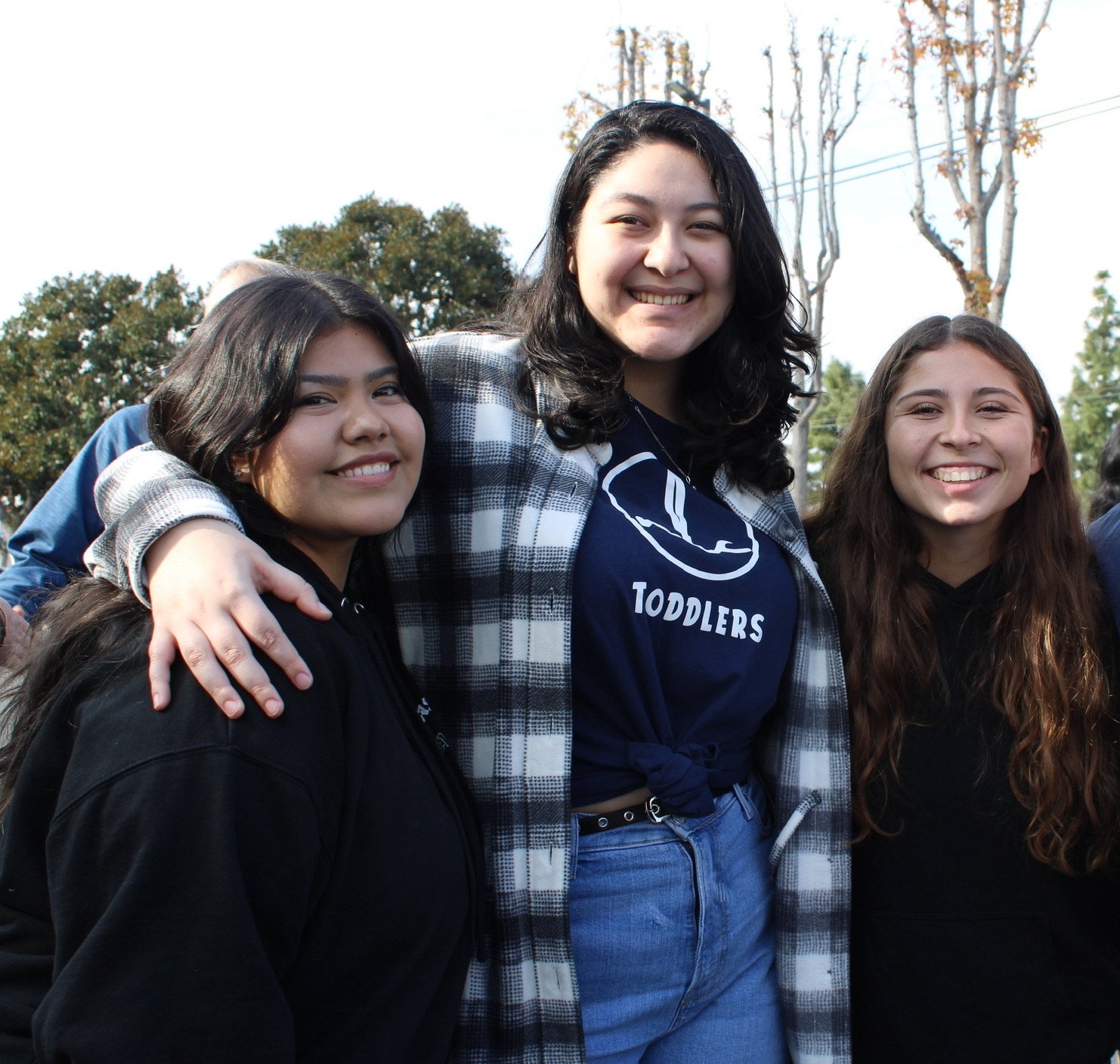 Chosen Generation and Zero Gravity Youth Fellowship