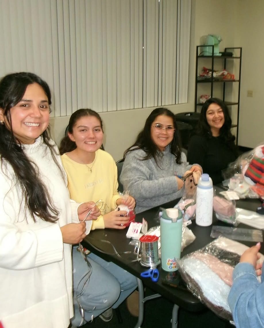 Chosen Generation Lunch