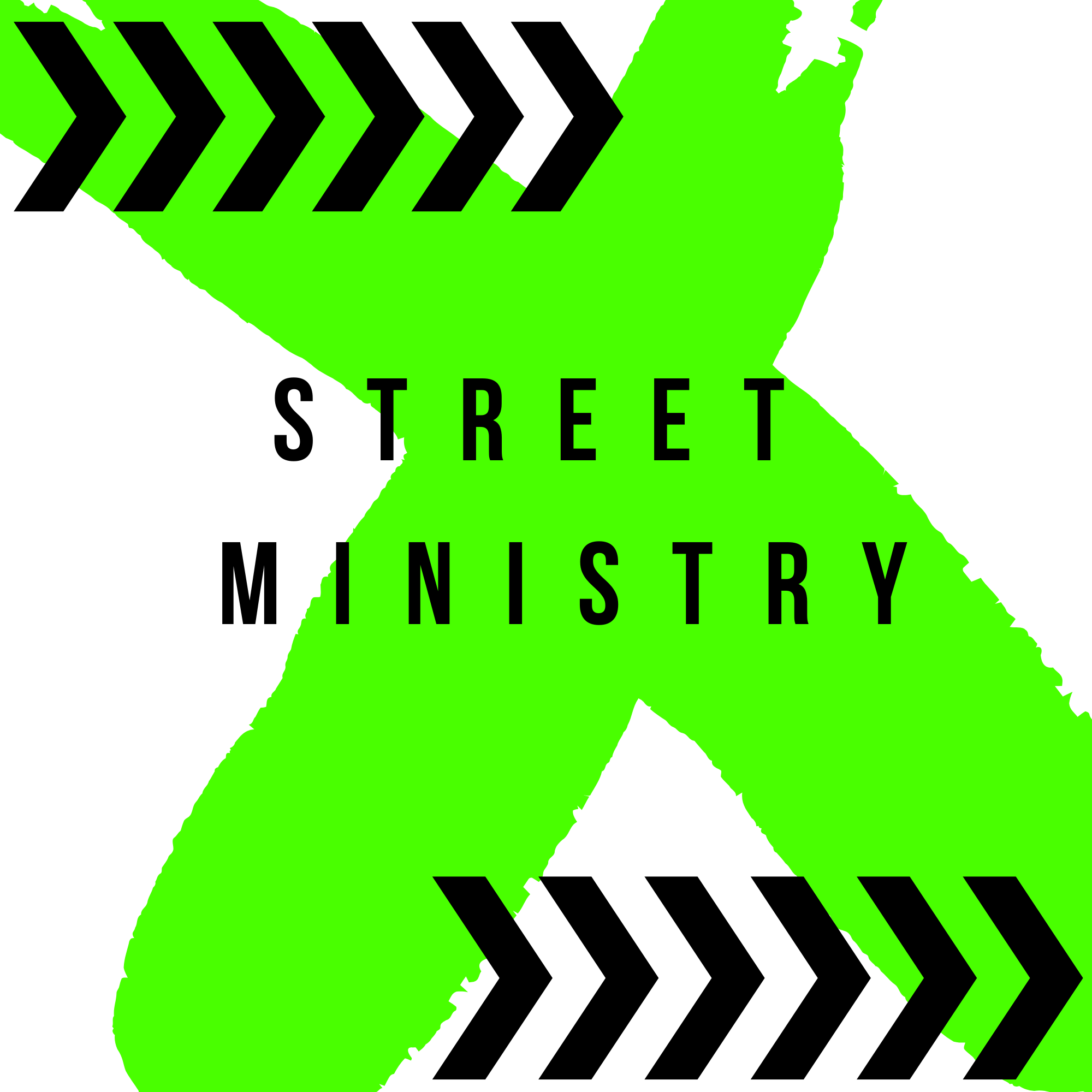 Street Ministry