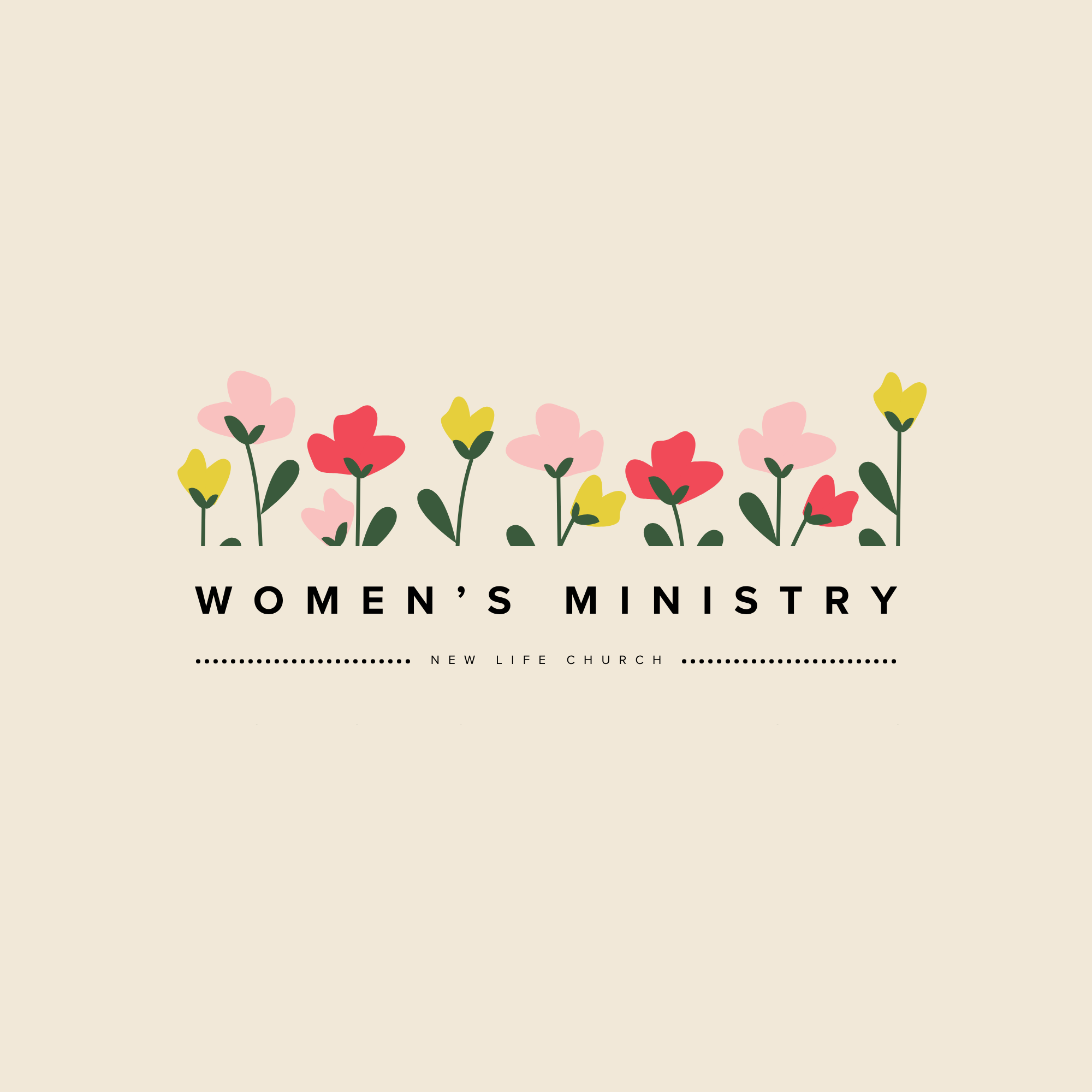 Women's Tea Party