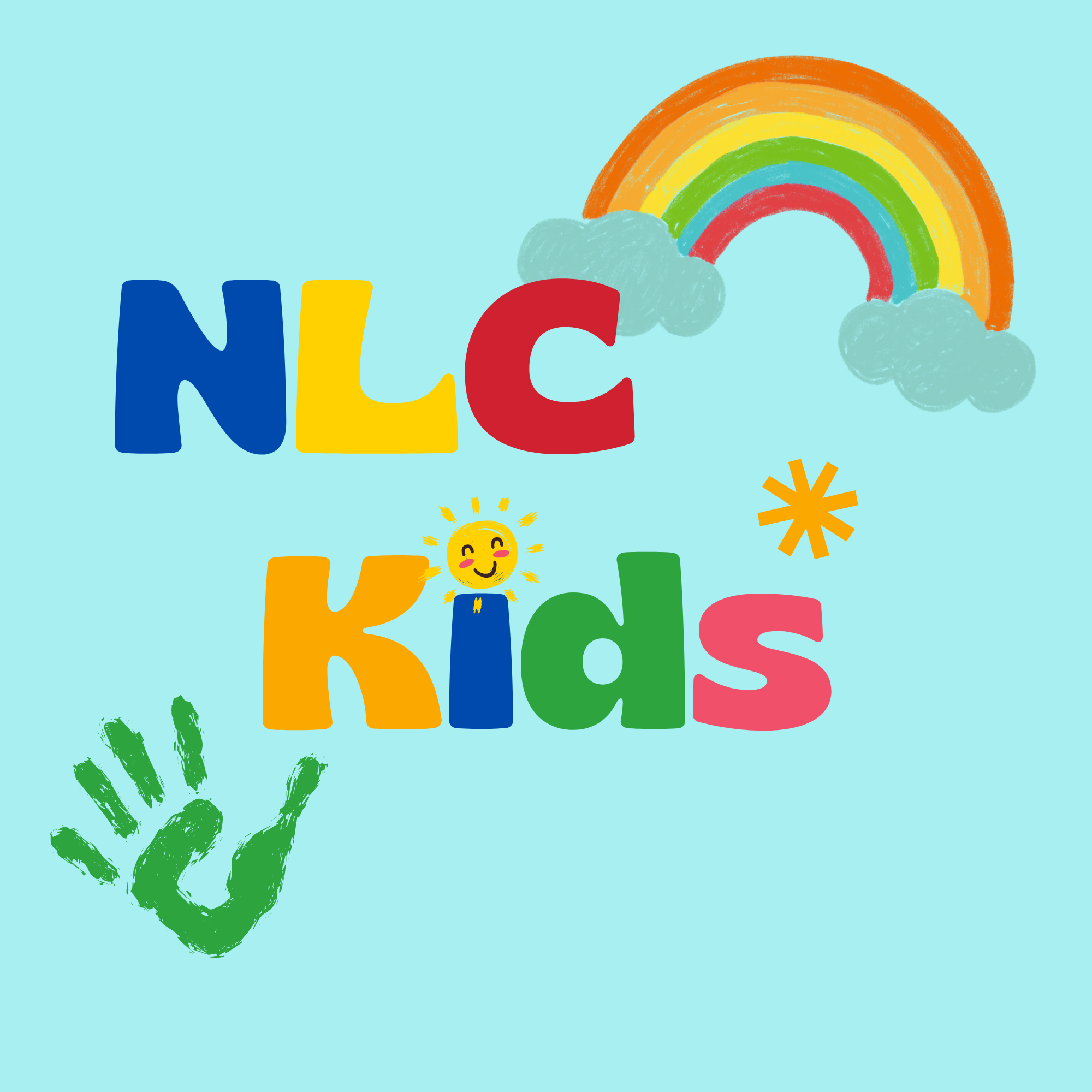 NLC Kids Teacher Appreciation Lunch