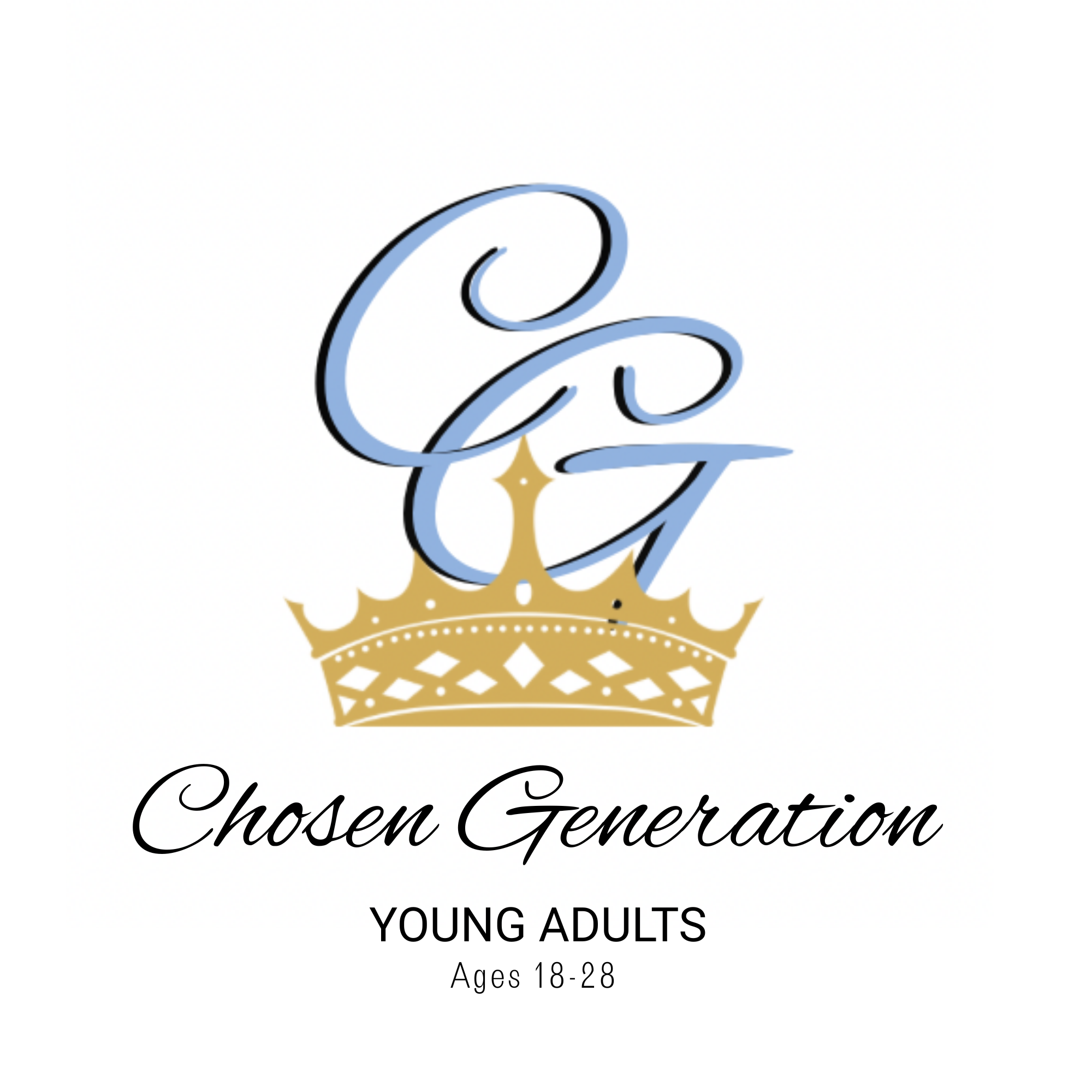 Chosen Generation and Rejoice Singles Cookout