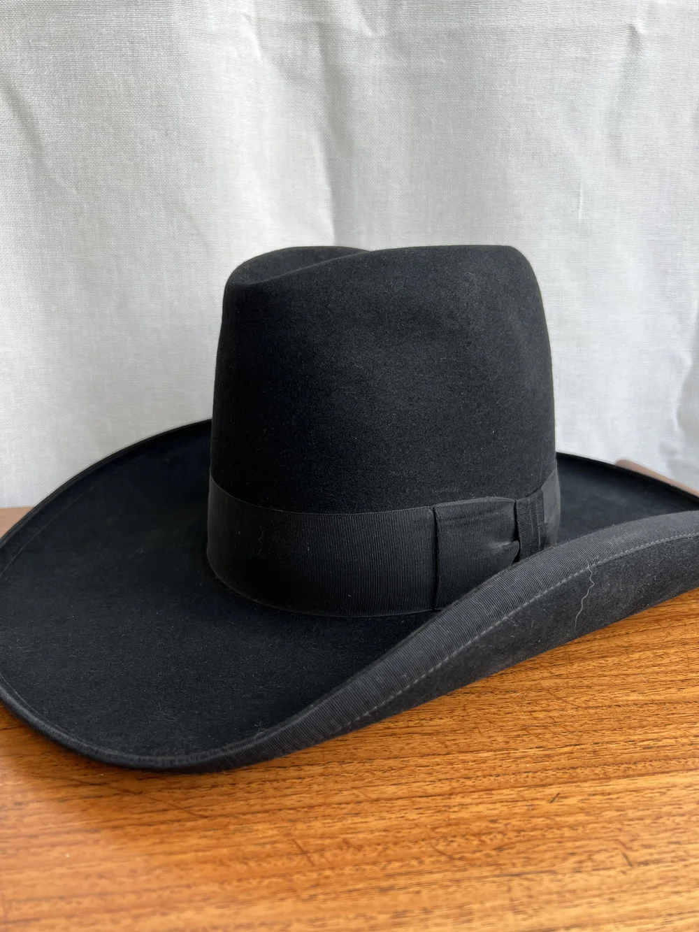 John Wayne The Cowboys Hat