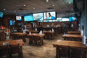 McDivot's Sports Bar photo