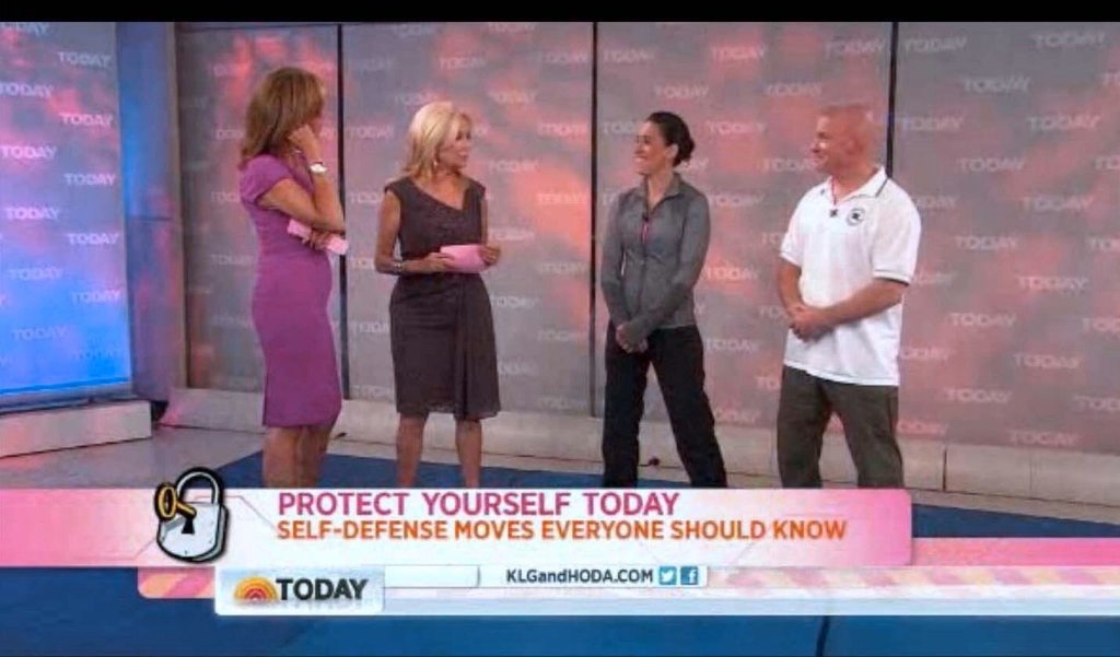 Self Defense for Women (All levels) - The 92nd Street Y, New York