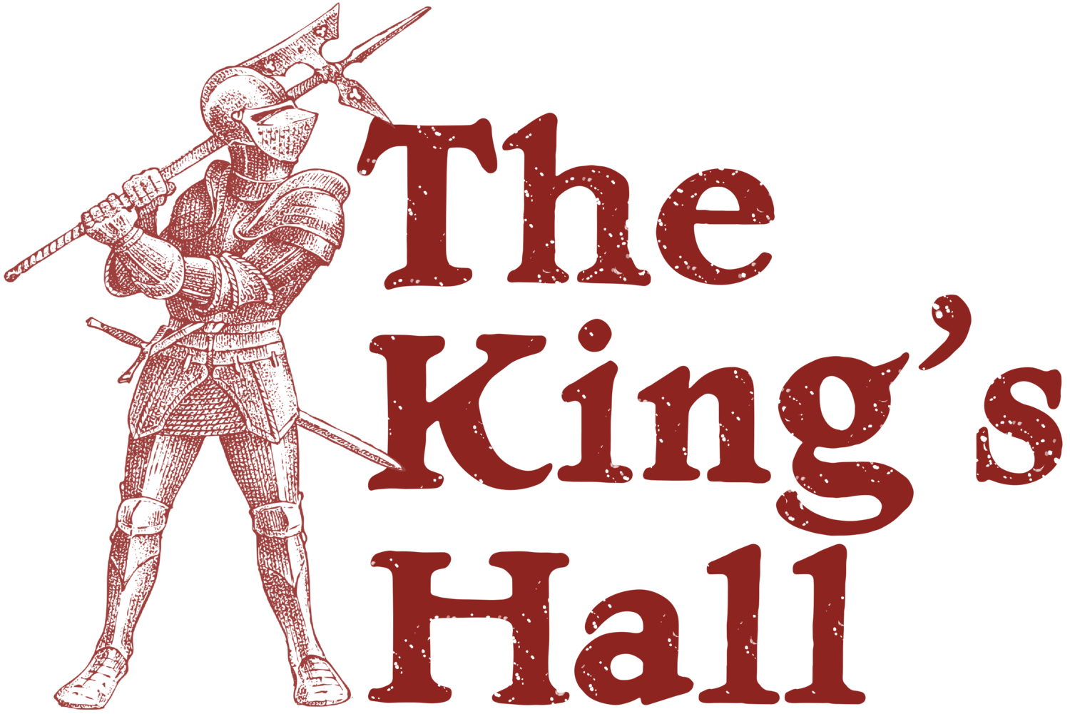 The King&#39;s Hall