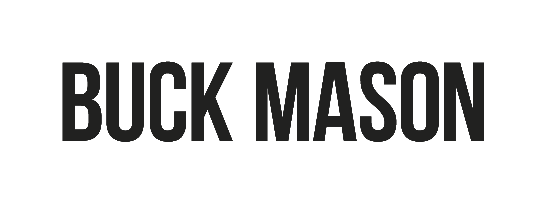 Buck Mason