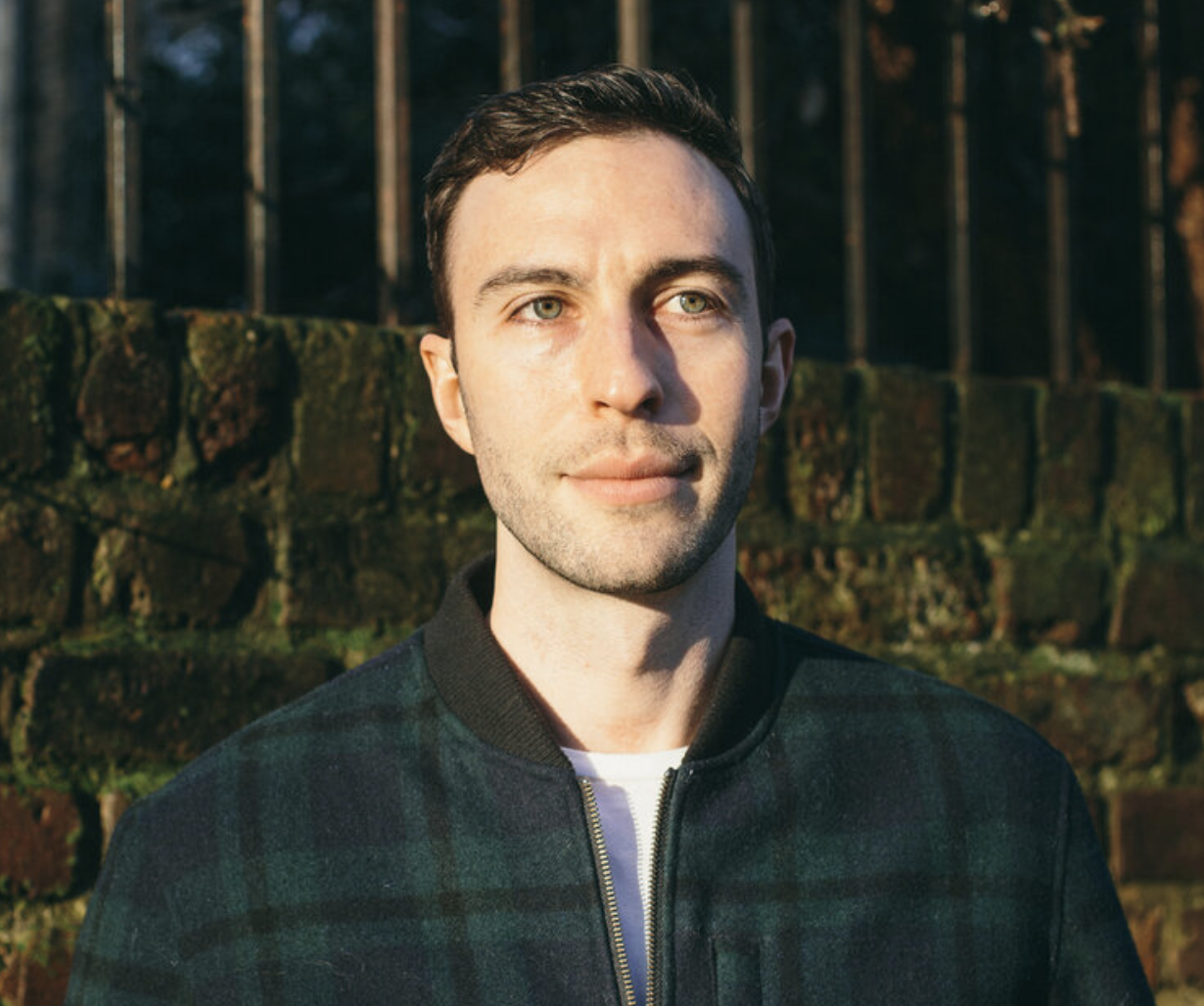 Will Forster