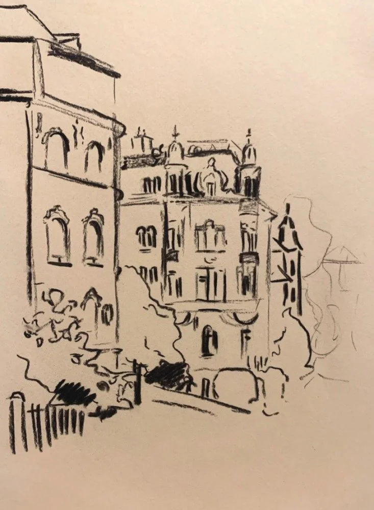 Zürich - Ivana Kraljevic