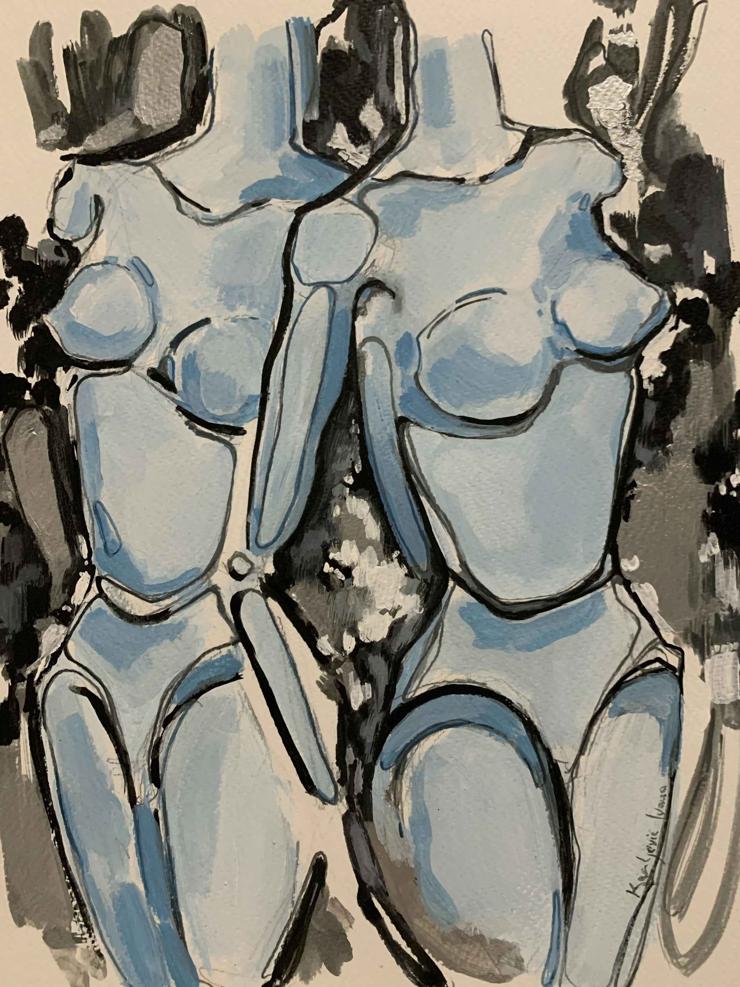 UNTITLED - Ivana Kraljevic