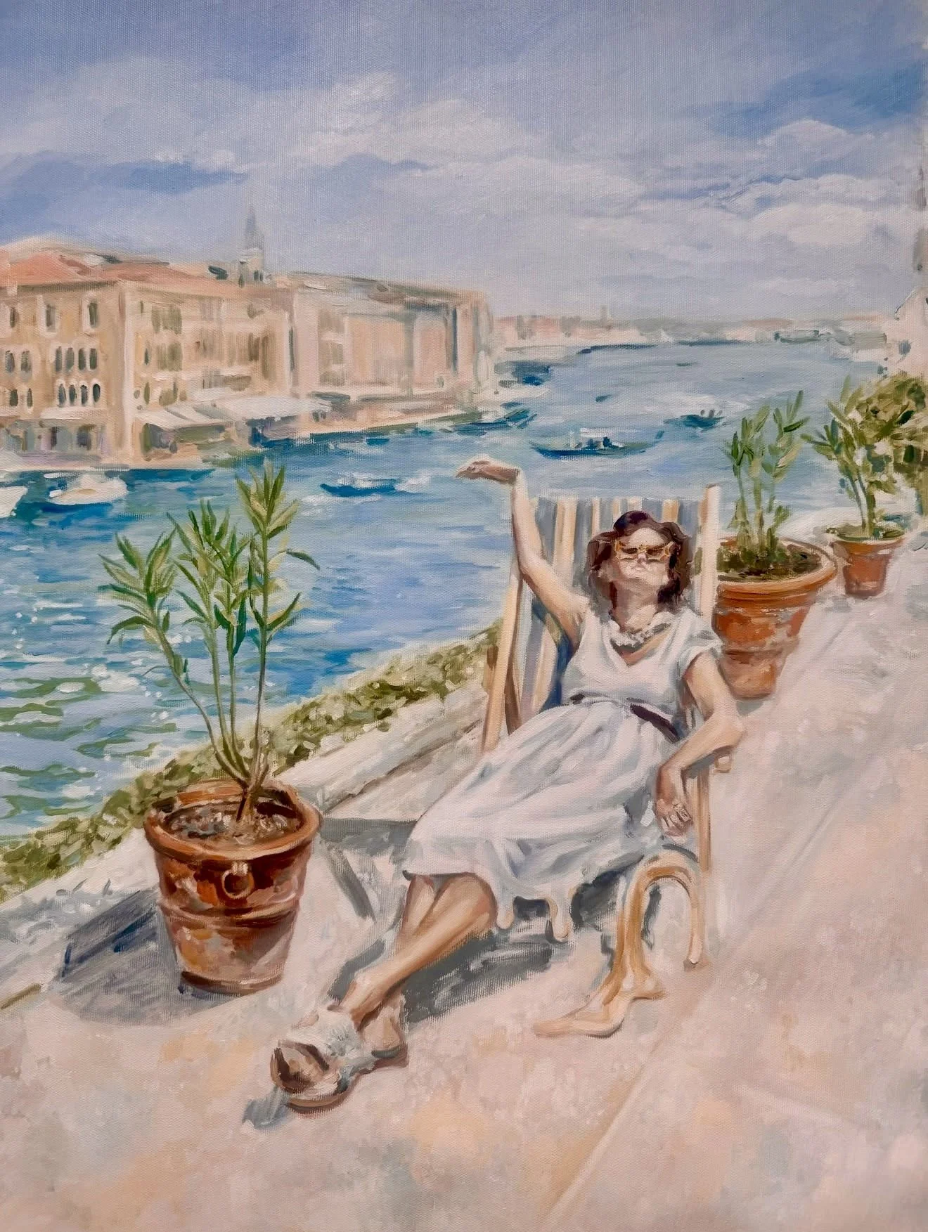 Peggy Guggenheim