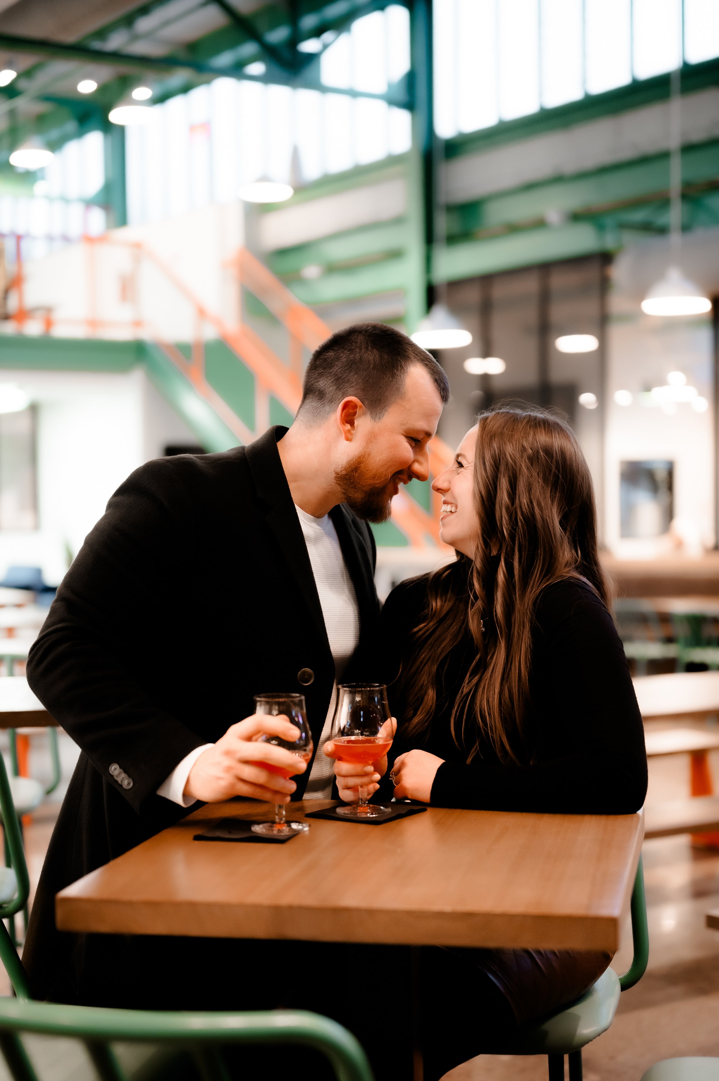 pittsburgh strip district terminal building engagement session_-7.jpg