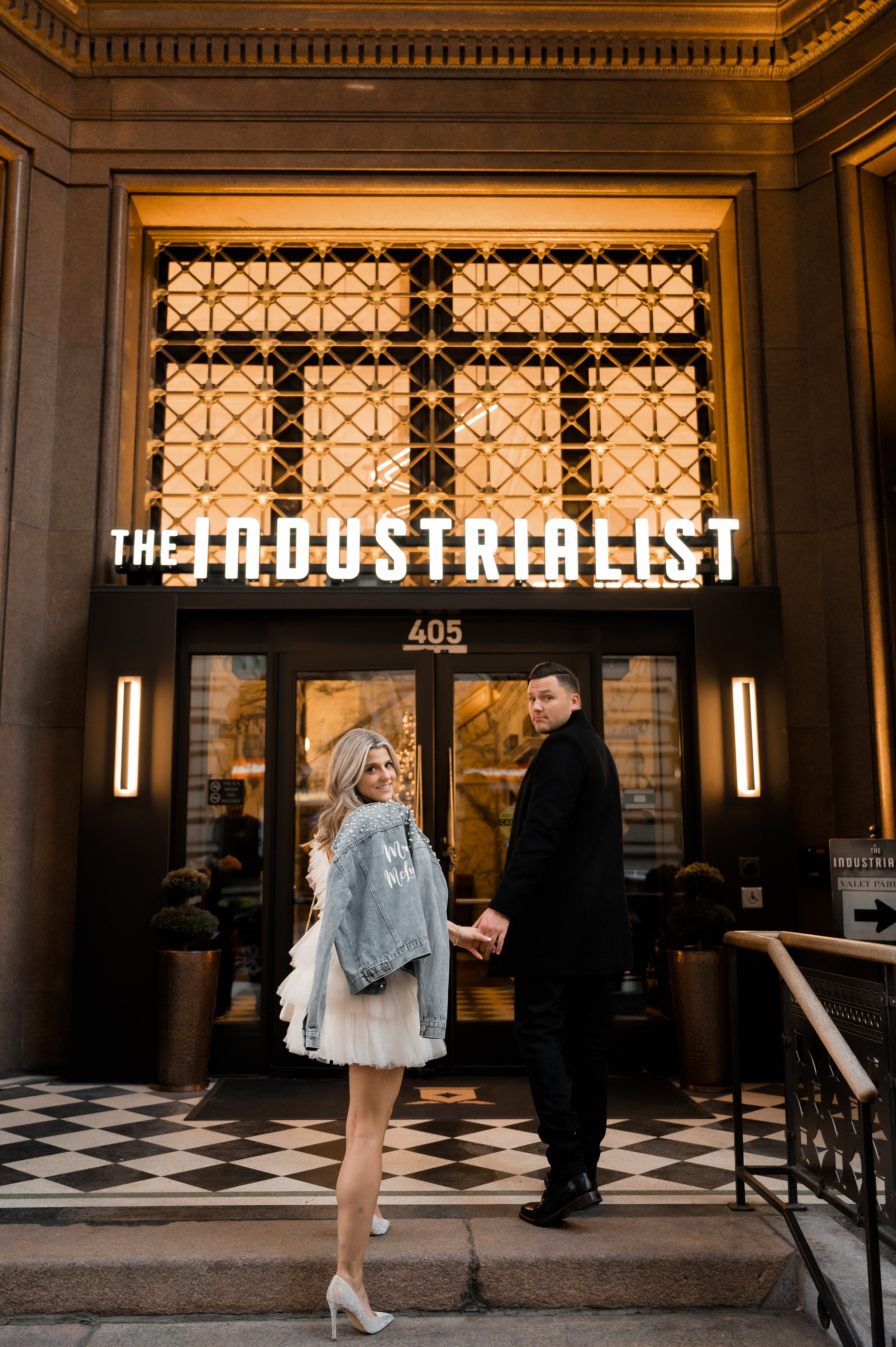 pittsburgh industrialist hotel engagement session-7.jpg