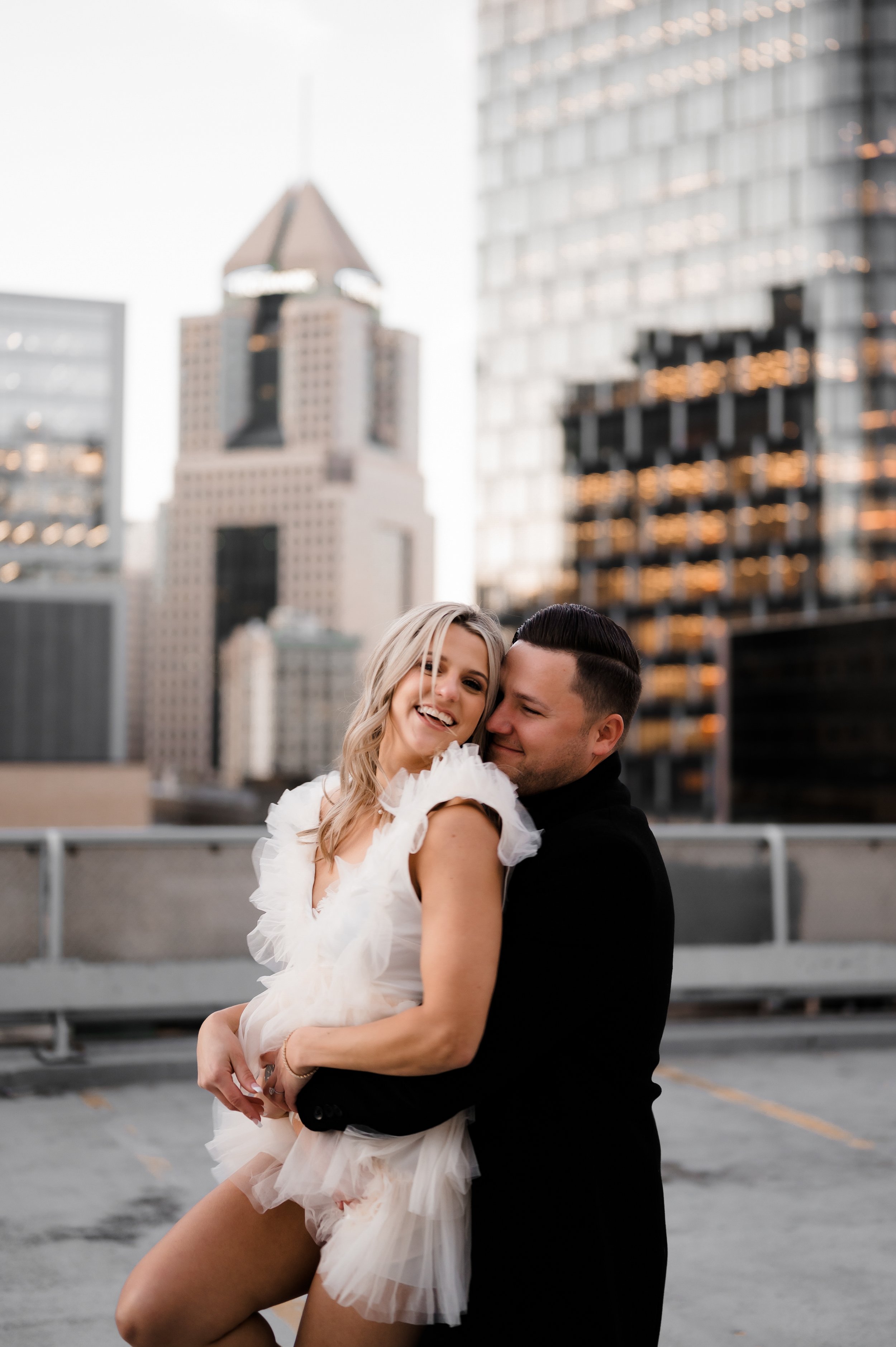 pittsburgh industrialist hotel engagement session-15.jpg