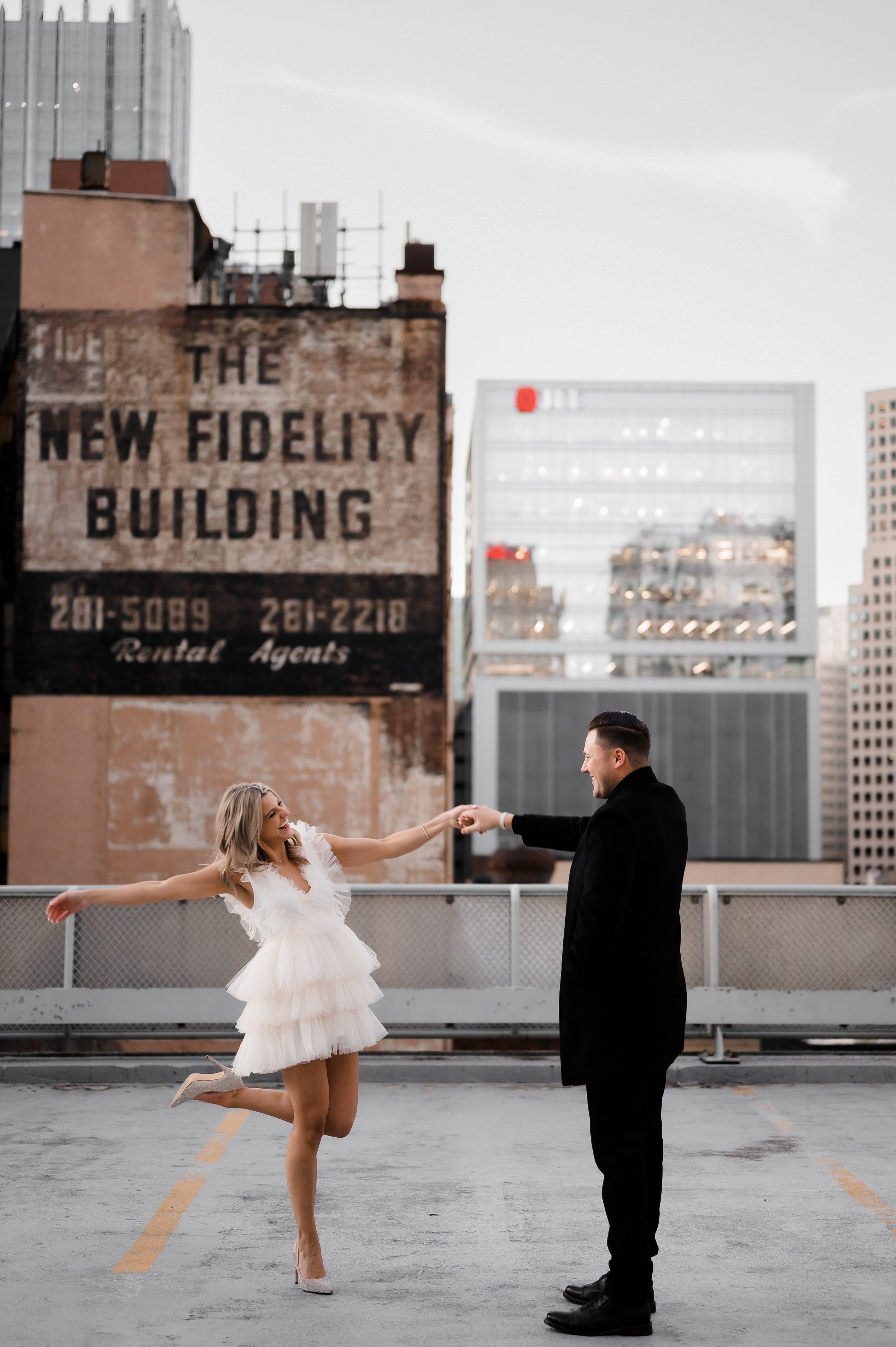 pittsburgh industrialist hotel engagement session-14.jpg