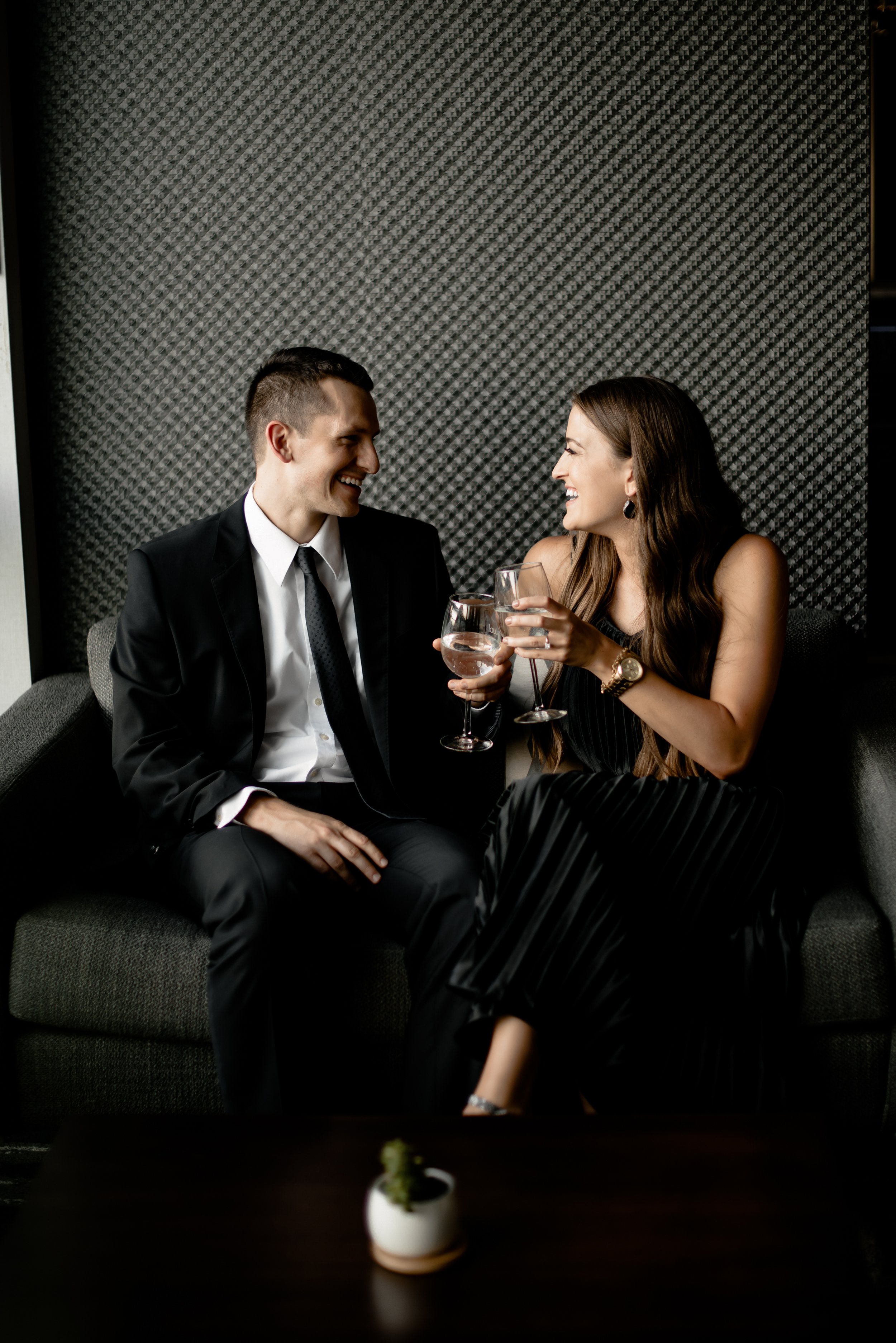 pittsburgh hotel engagement photo session AC Hotel-7.jpg
