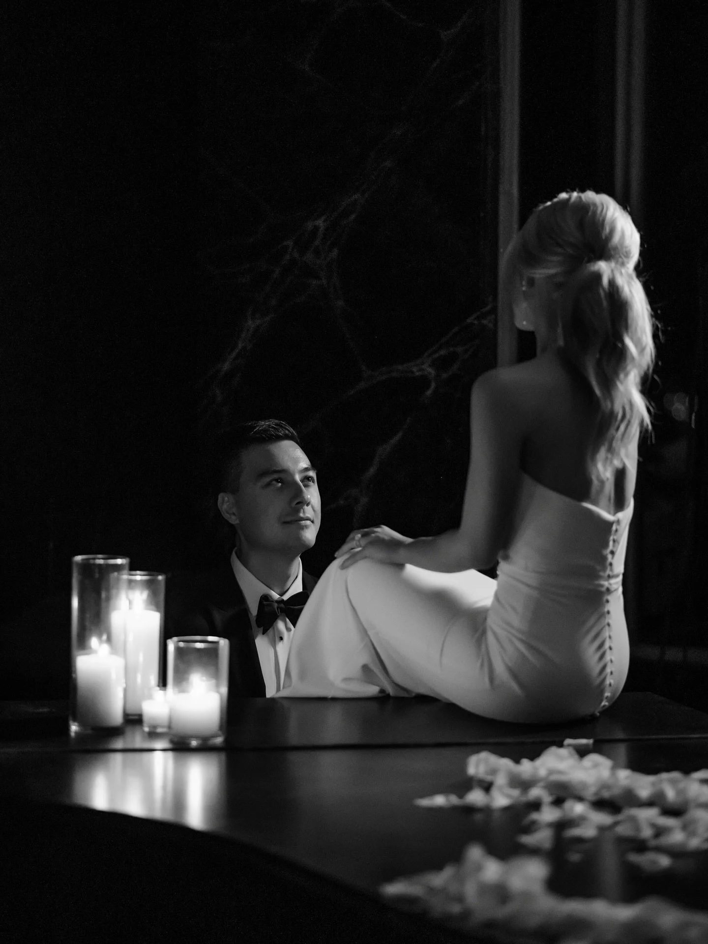 Kylie &amp; Chris | A recap

#OmniWilliamPenn #TimelessLove #ModernFairytale #SkysTheLimitPhotography #PittsburghWeddingPhotographer

Planning and Design @oliveroseevents 
Photography @skysthelimitphotography
Venue @omniwilliampennhotel
Florist @comm