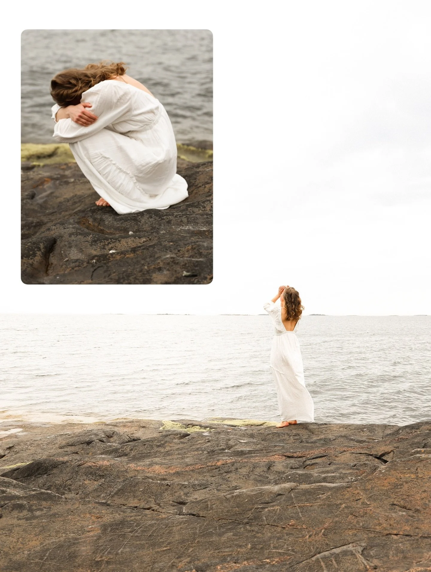 🇫🇮 Meid&auml;n maassa on rauha, mutta surullista kyll&auml; monen sis&auml;ll&auml; sit&auml; ei ole. 
.
🇫🇮Lauantaina vietettiin itsen&auml;isyysp&auml;iv&auml;&auml;.
Tunsin surua syv&auml;st&auml; juurettomuudesta, jota n&auml;en meiss&auml; ka