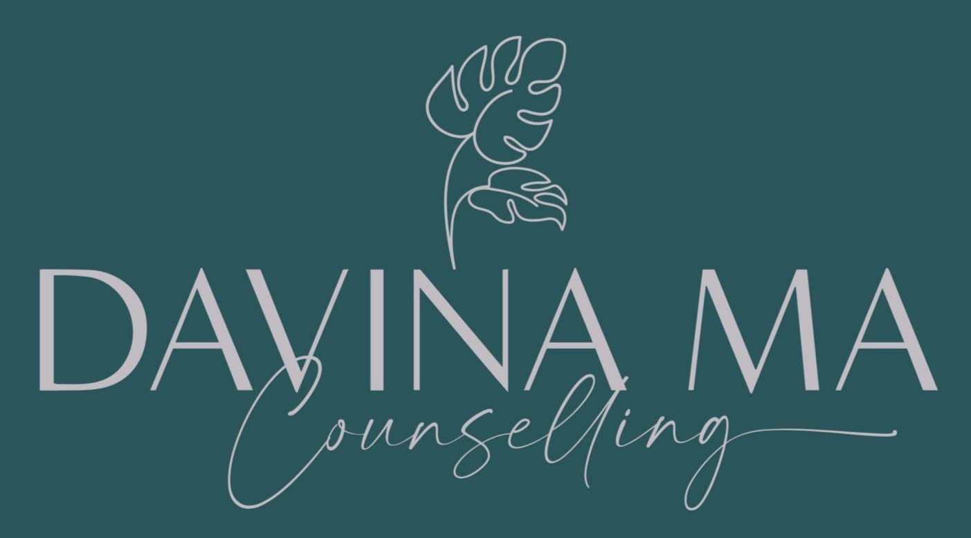Davina Ma Counselling