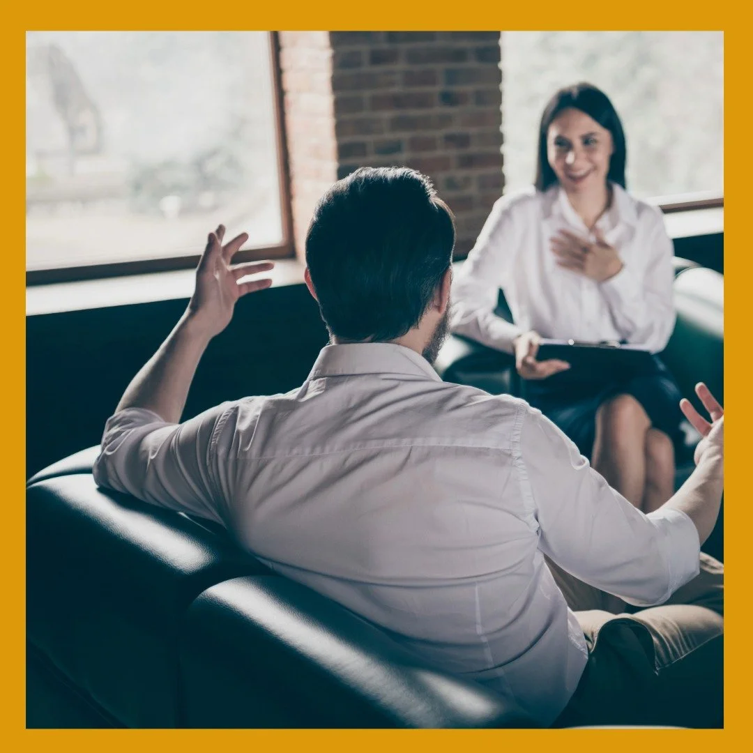 What is ADHD coaching, really?