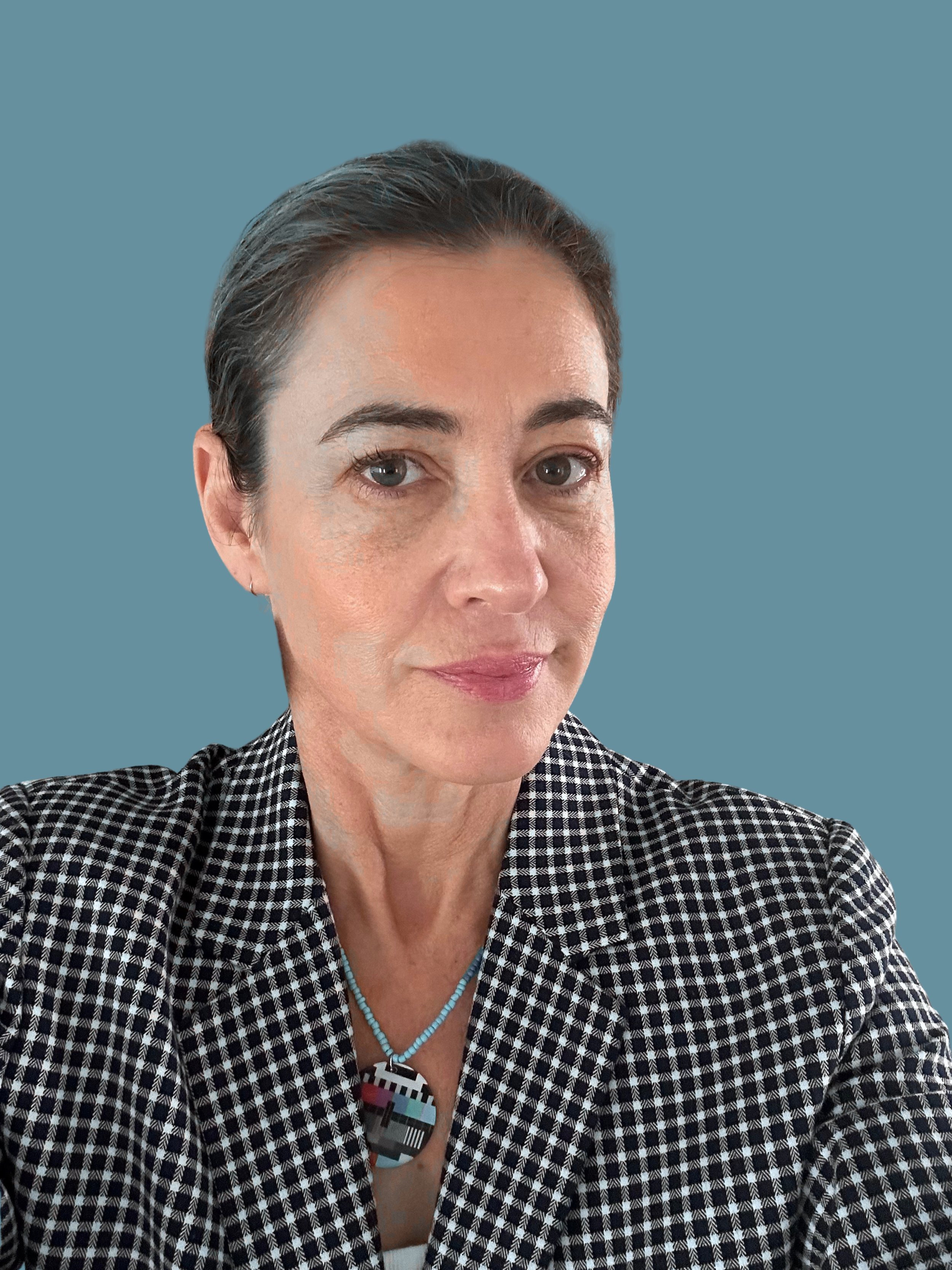 Dr Lauren Brenner