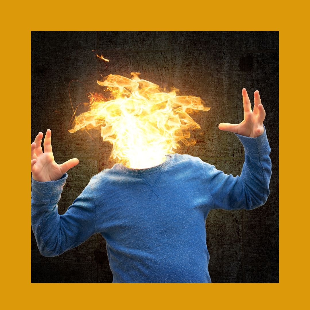 You’re not lazy, you’re depleted: ADHD and burnout
