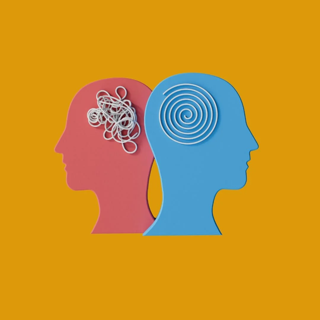 AuDHD: No two brains are the same
