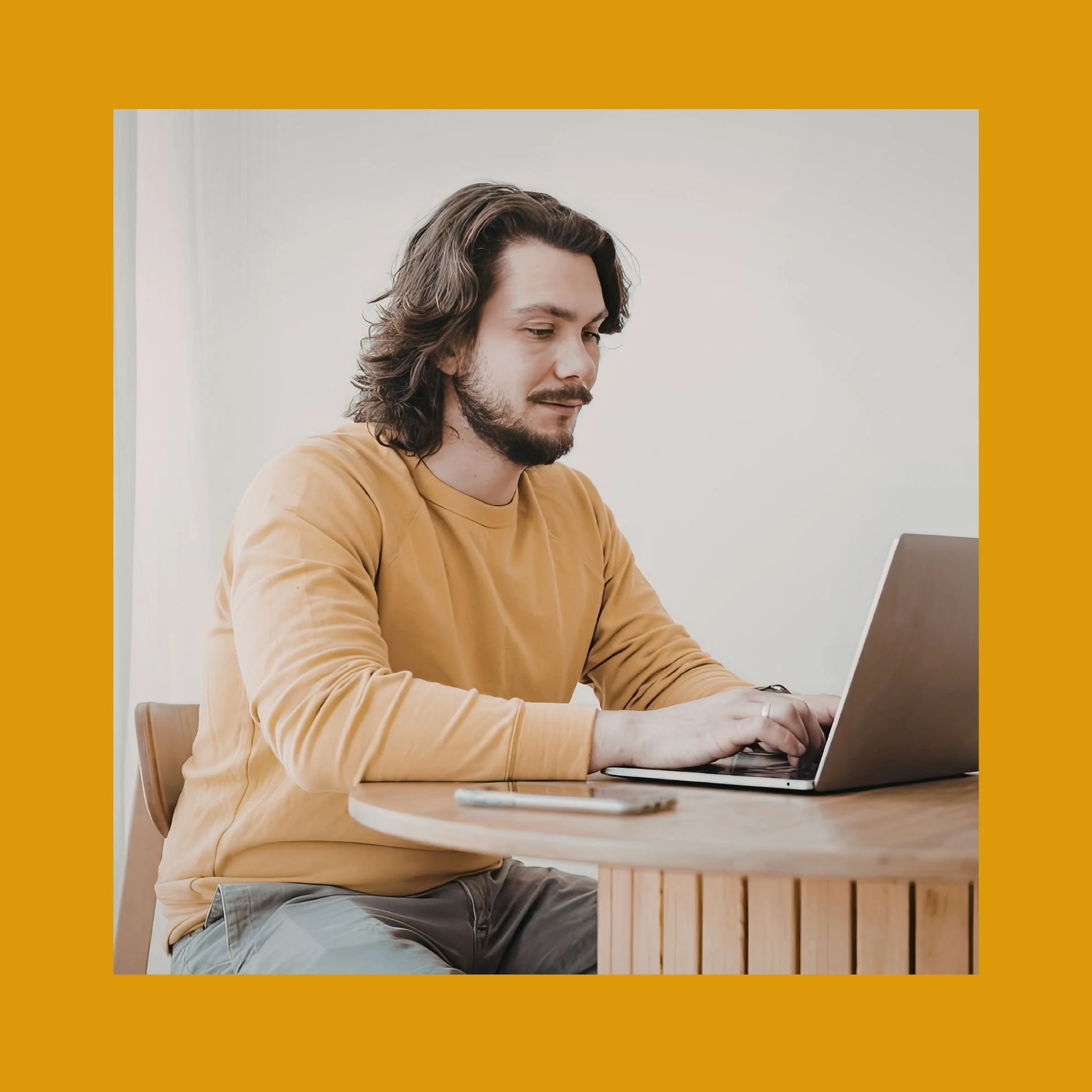 A good day at work can end in an angry night at home for a man with ADHD&nbsp;