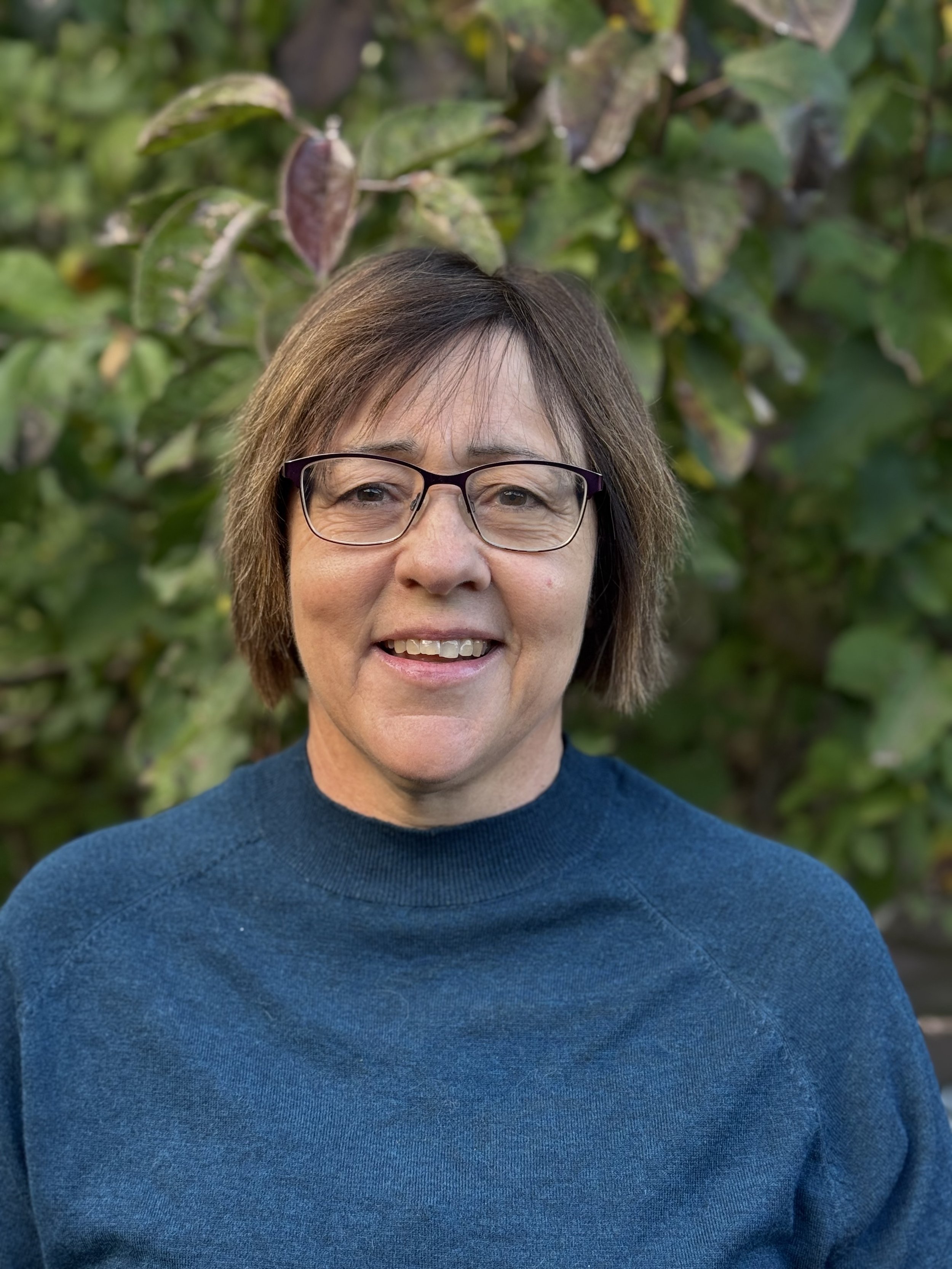 Dr Nicola Munro