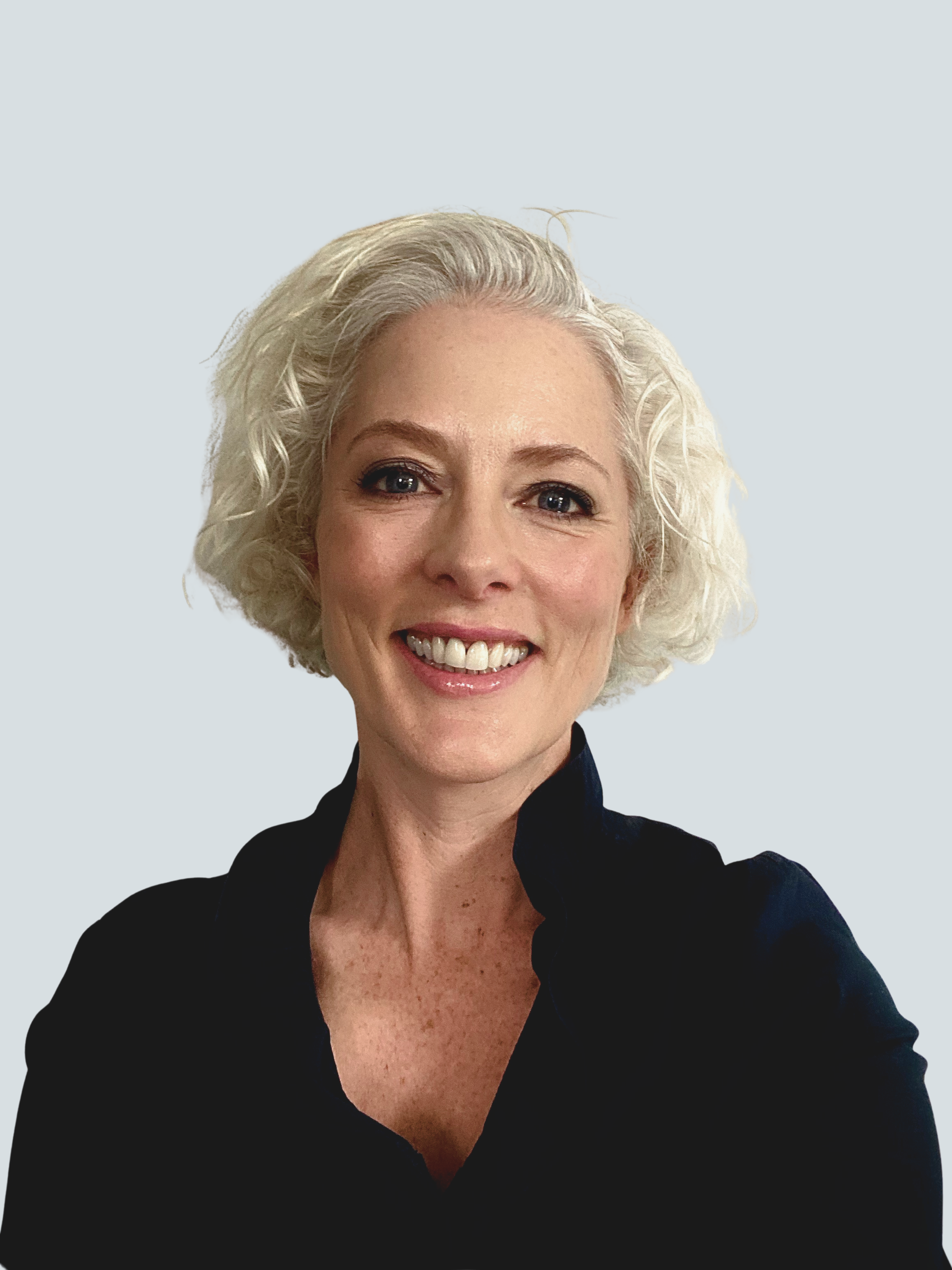 Dr Orna McGinn