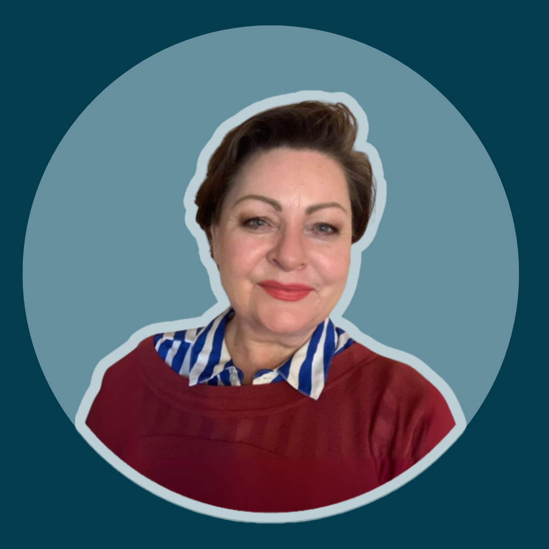 Meet Meg: Counsellor — Beehyve