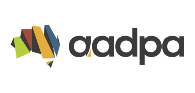 AADPA Logo