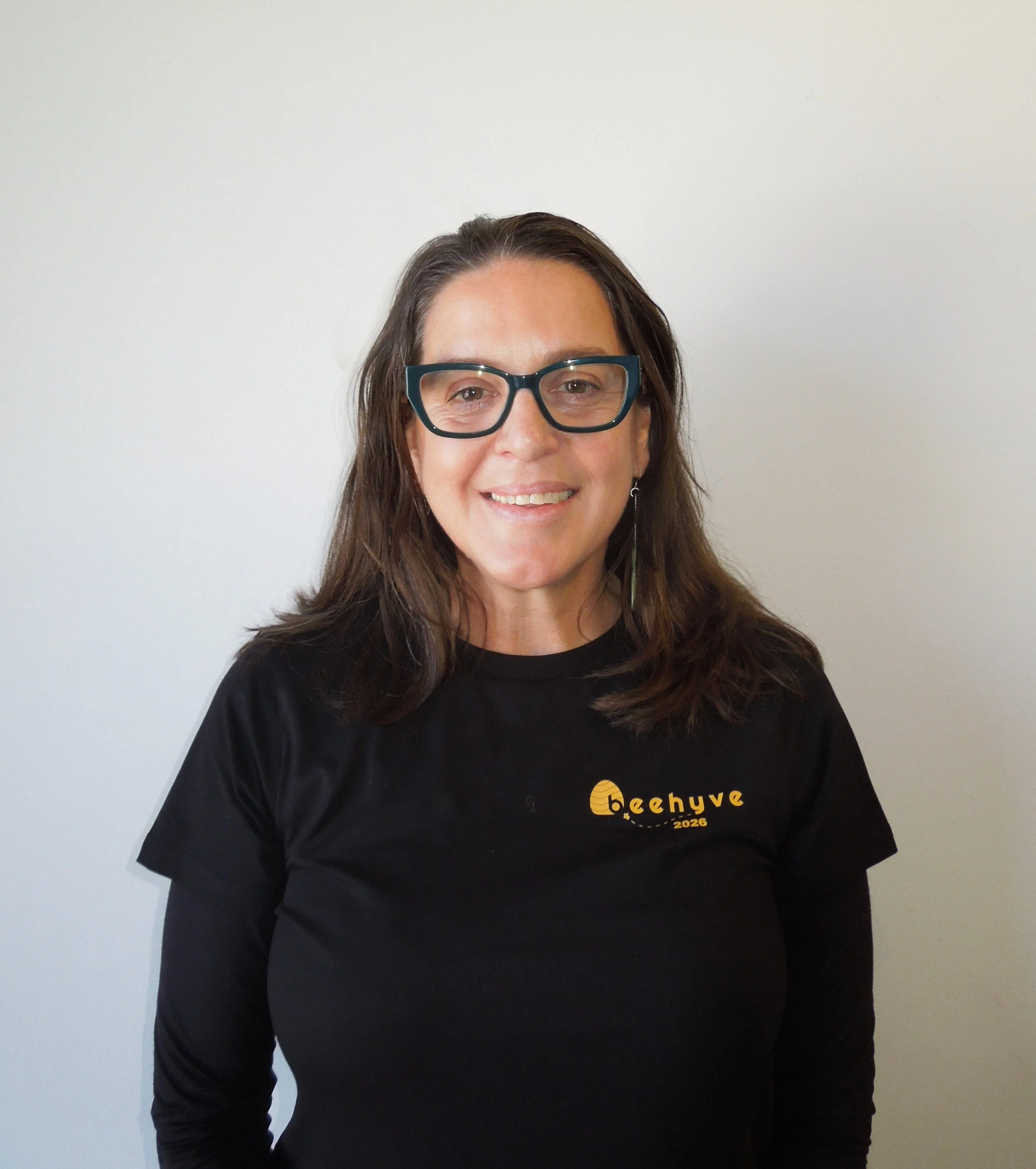 Anna - Founder & Director