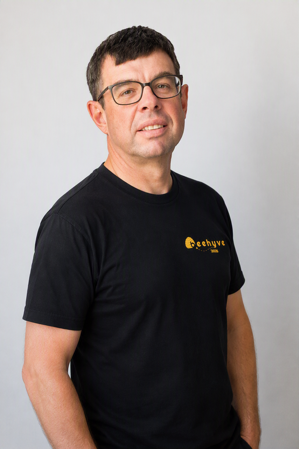Darrin - Founder & Director