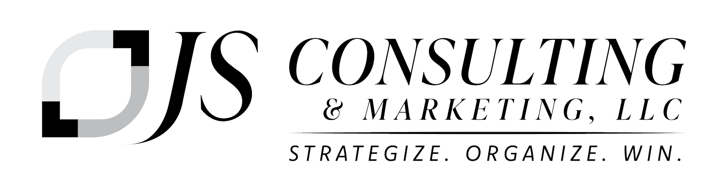 JS Consulting &amp; Marketing