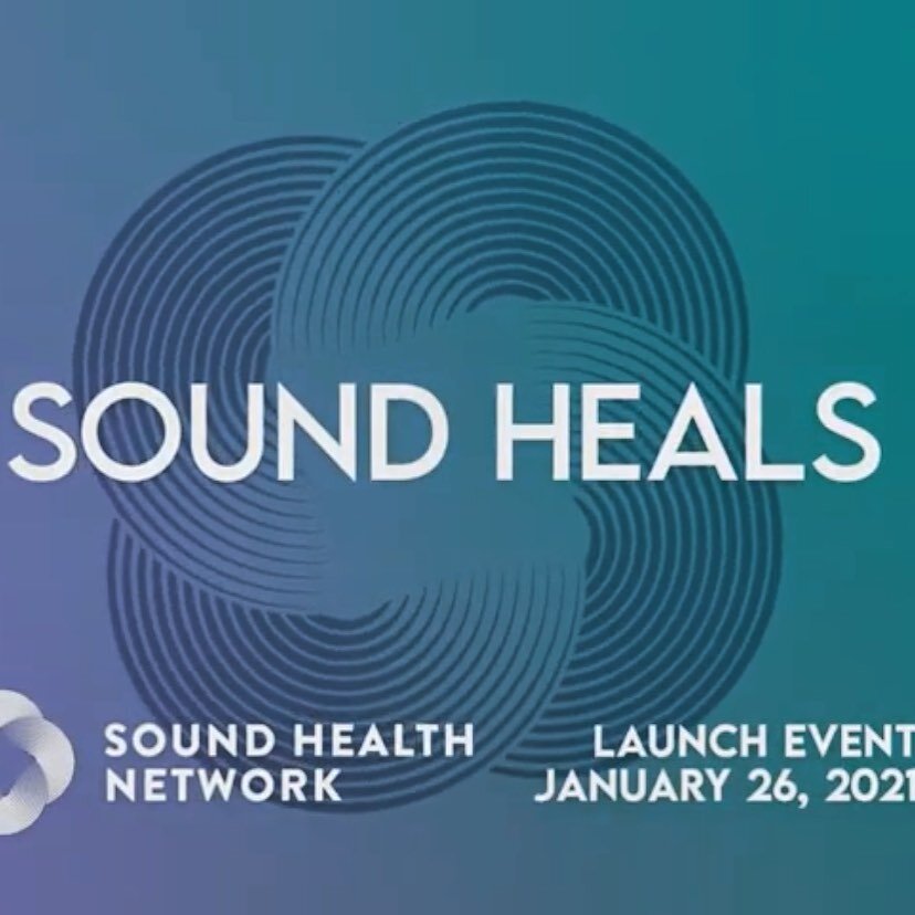 We hope everyone is doing well and staying healthy in the new year! This afternoon, the&nbsp;Sound Health Network featured our New Vistas research in music as well as one of our researchers, Dr. John Iversen (at 39:00)! Sound Health Network is a new 
