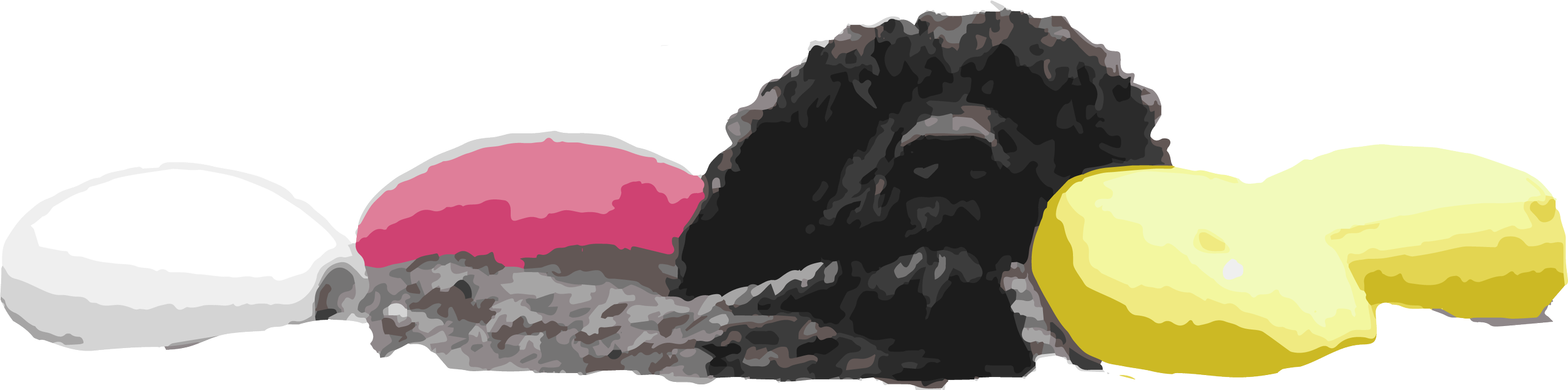 Boatswain's Mate Portuguese Water Dogs