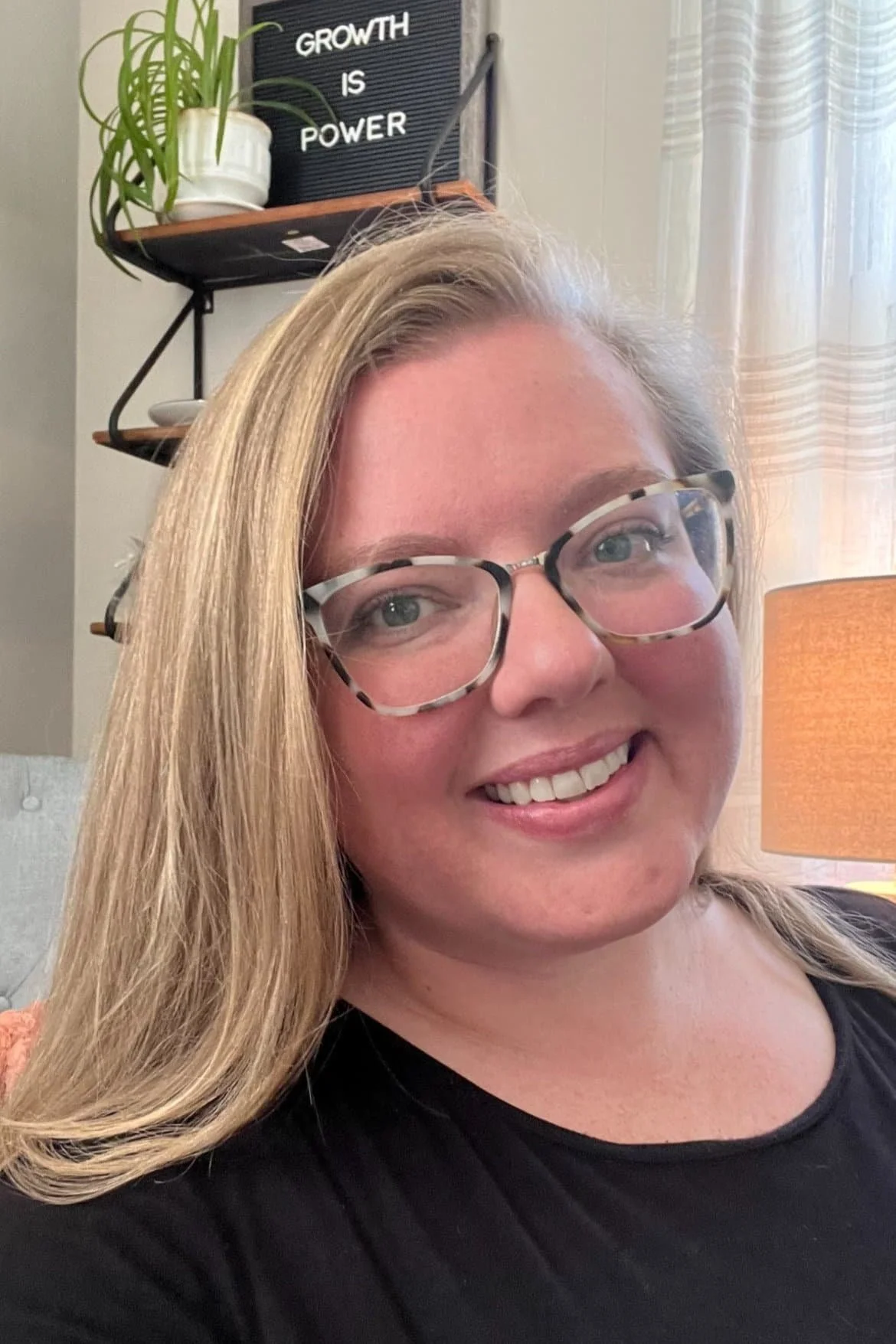 Erin Schaeffer, Resident in Counseling