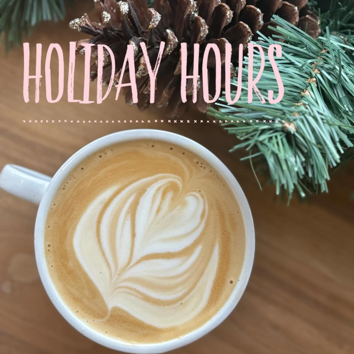 We will be closed on Thursday, December 25th, but will reopen on Friday, December 26th! Make your reservation now and celebrate friends, family and the holidays with us!

#happyholidays #merrychristmas #happychanukah #feliznavidad #celebrate