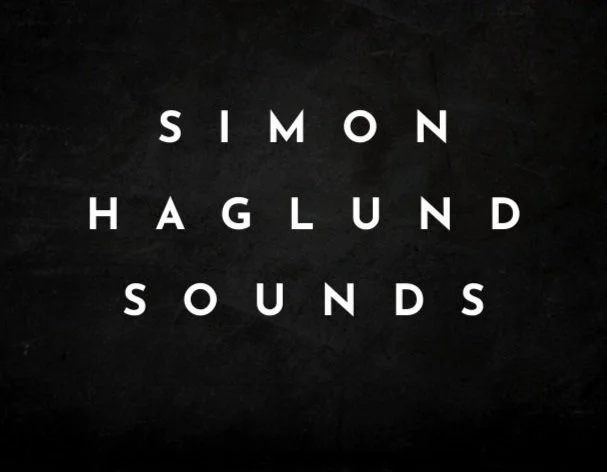 SIMON HAGLUND SOUNDS