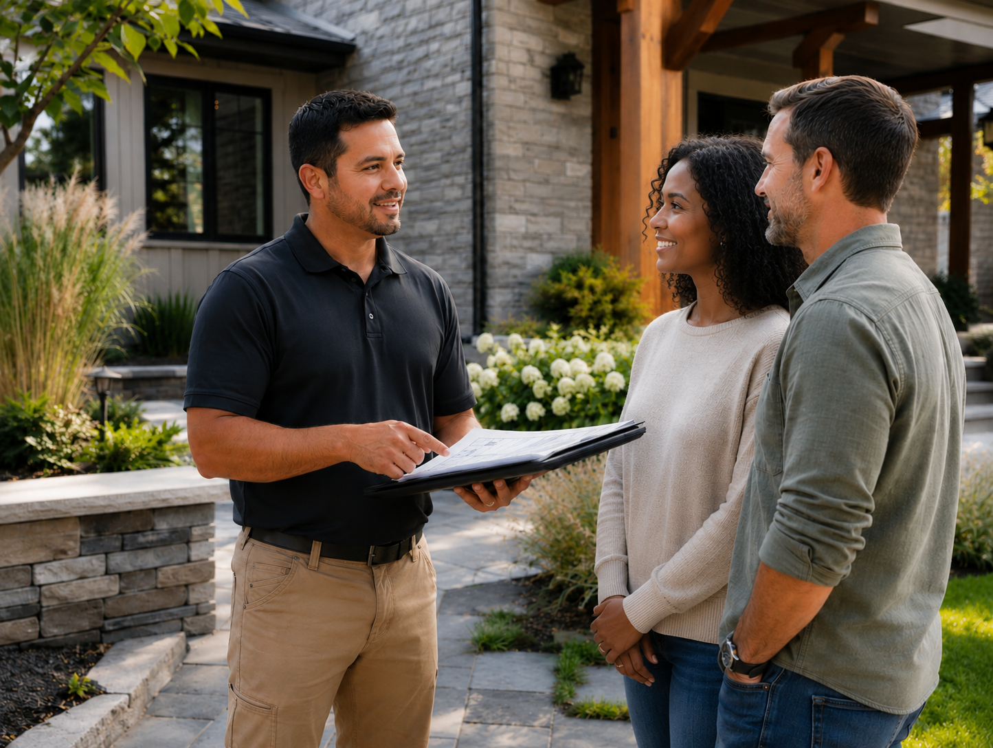 10 Questions You Should Ask Before Hiring A Contractor