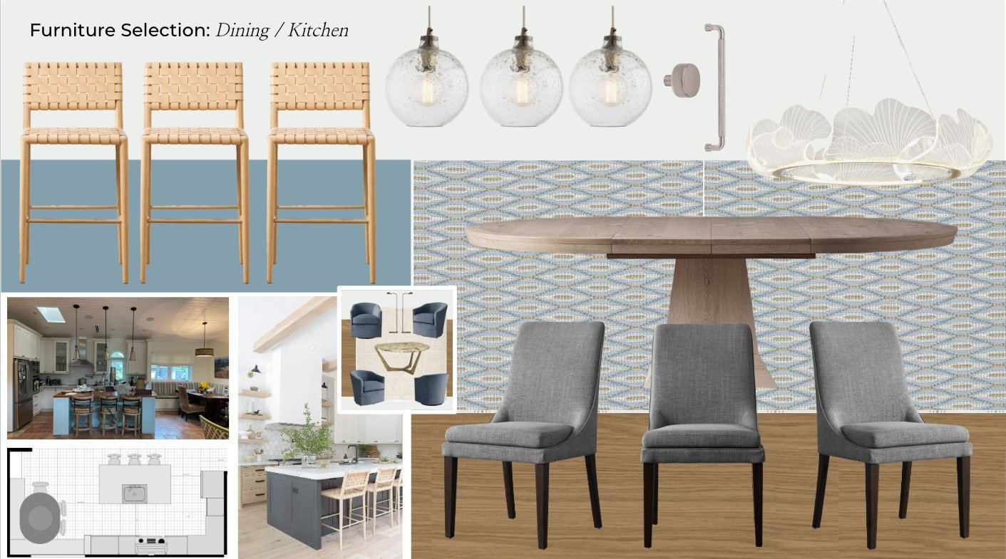 By thoughtfully selecting furniture, colors, and textures, we create spaces that nourish your well-being and reflect your personal style. A well-balanced room starts with intentional choices that reflect your values and lifestyle.

Ready to design a 