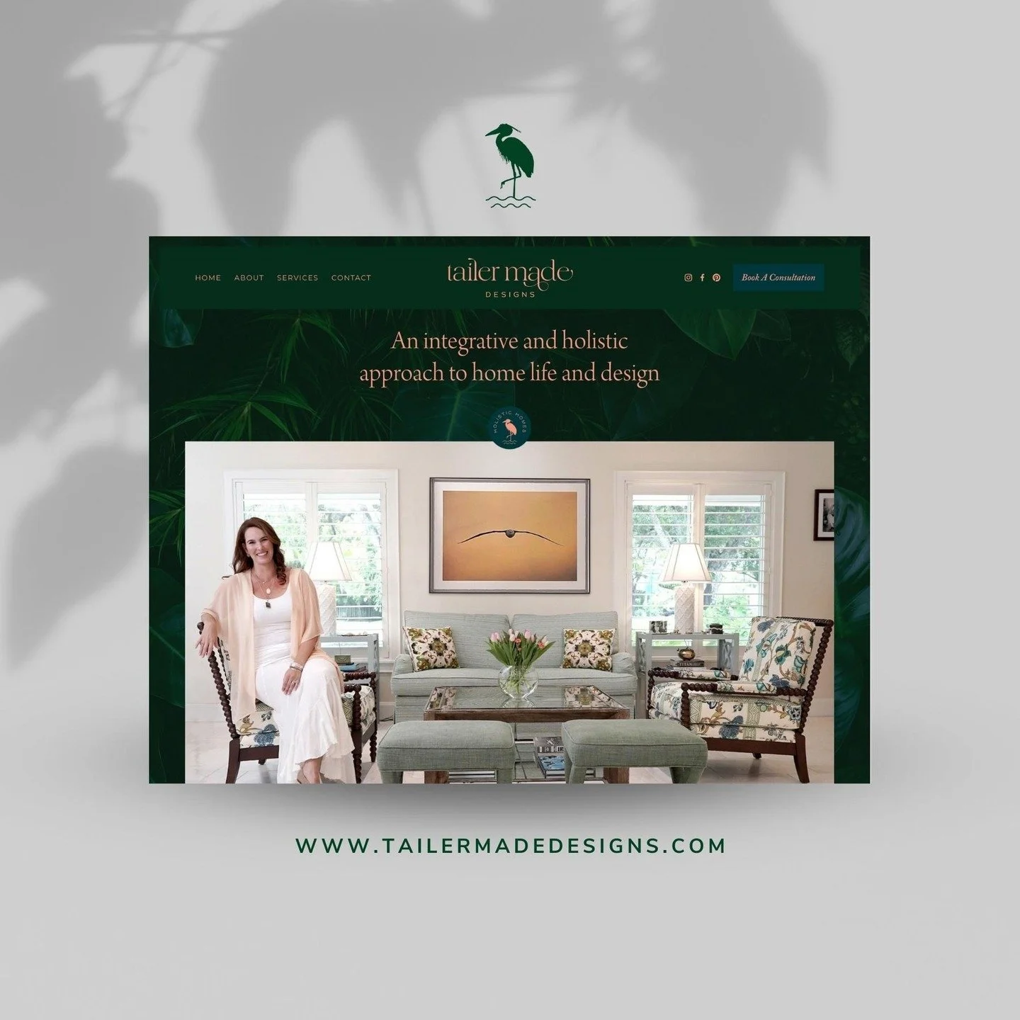 ✨ Your Design Journey Starts Here ✨
Whether you&rsquo;re dreaming up your next renovation or just love thoughtful interiors, our website is the perfect place to explore.

At TailerMadeDesigns.com, you&rsquo;ll find:
🌿 Past projects that inspire
🧠 M