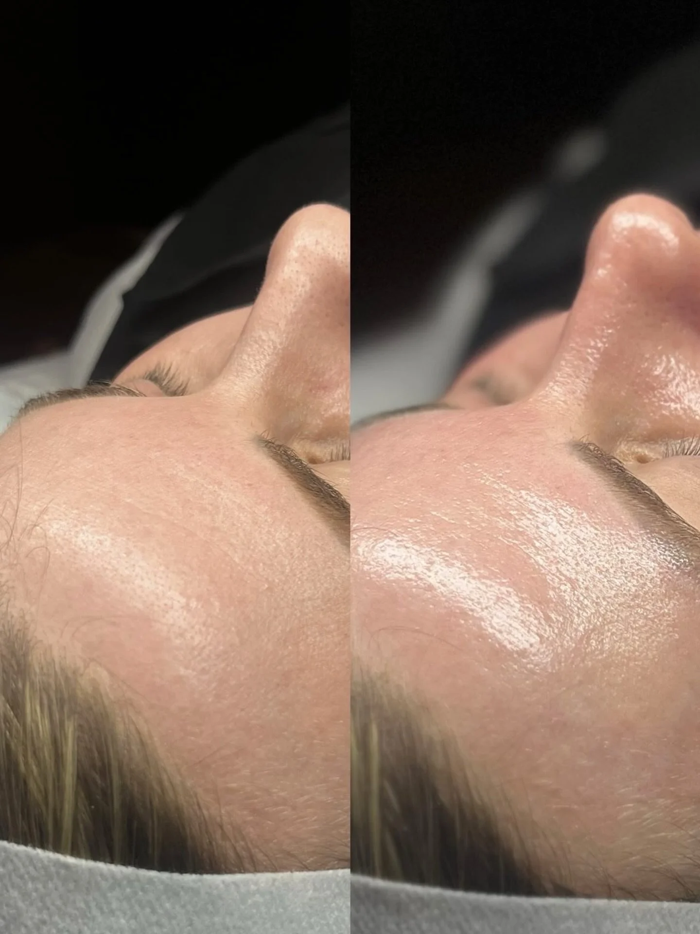 Glowy &amp; bright ✨🎄