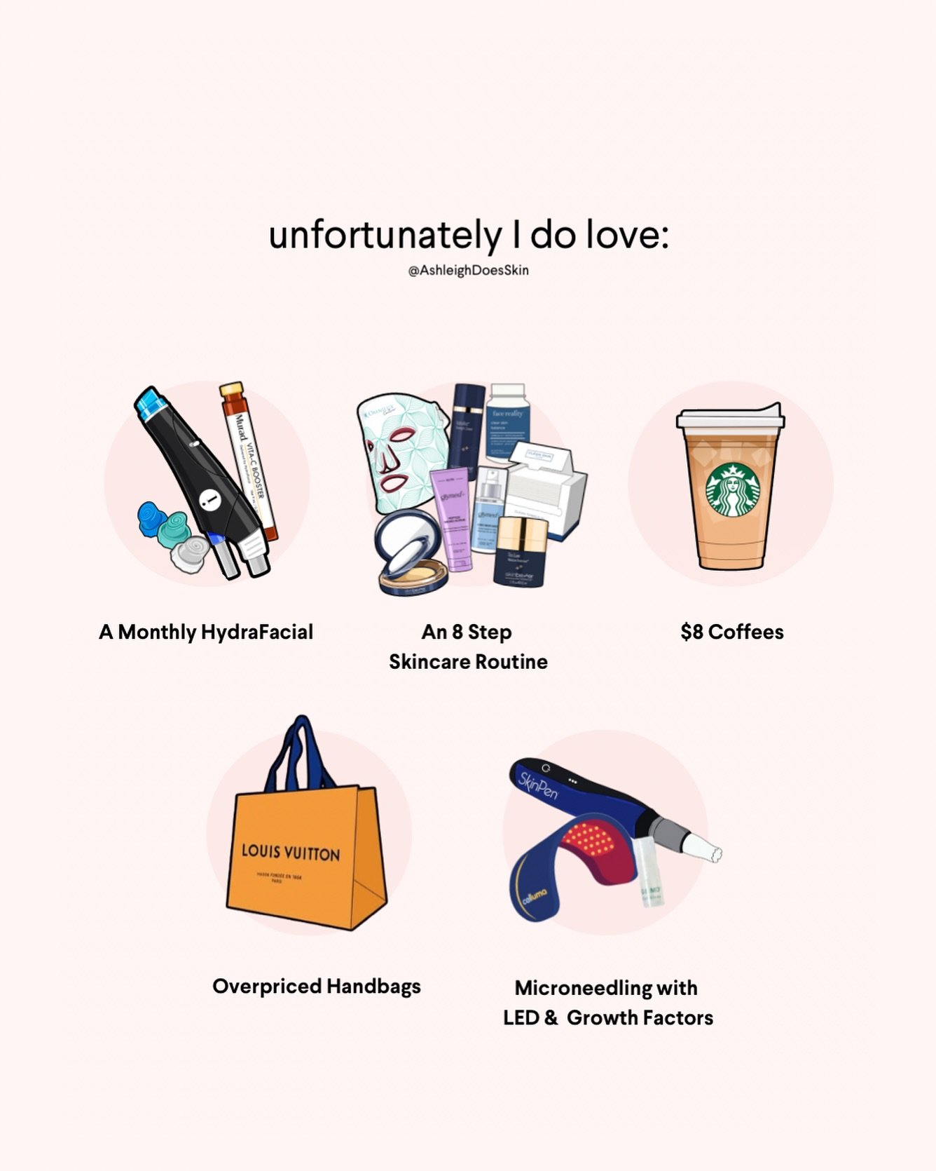 I&rsquo;m just a girl 🤷🏼&zwj;♀️